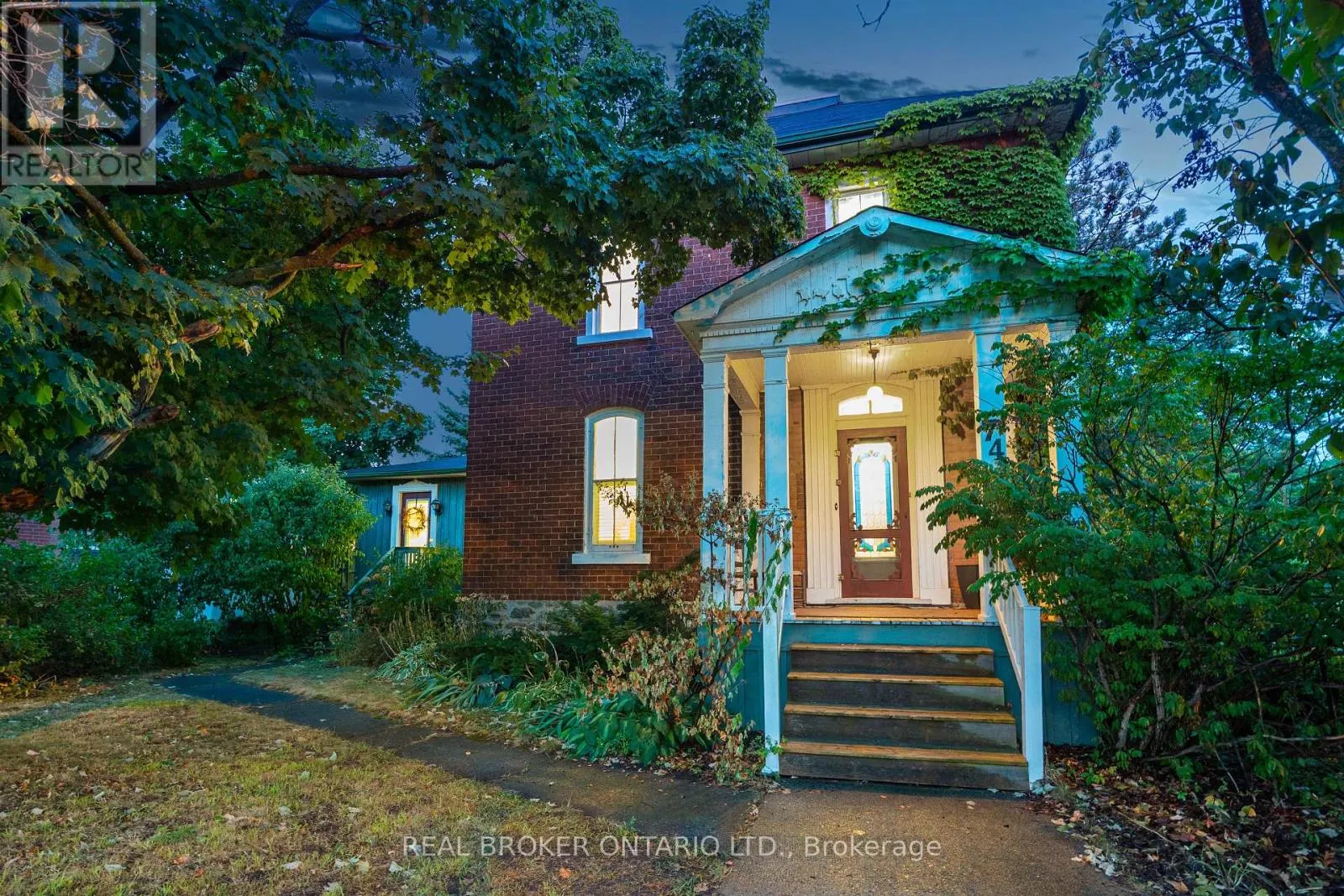 74 LAKE AVENUE W
