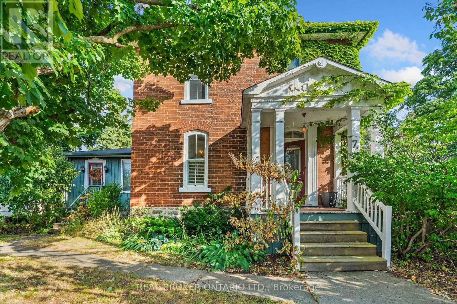 74 LAKE AVENUE W