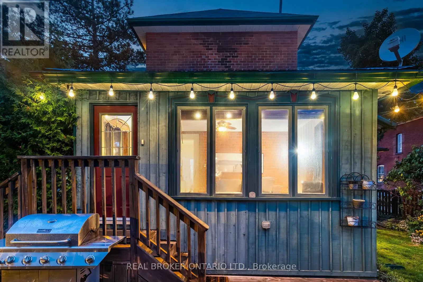 74 LAKE AVENUE W
