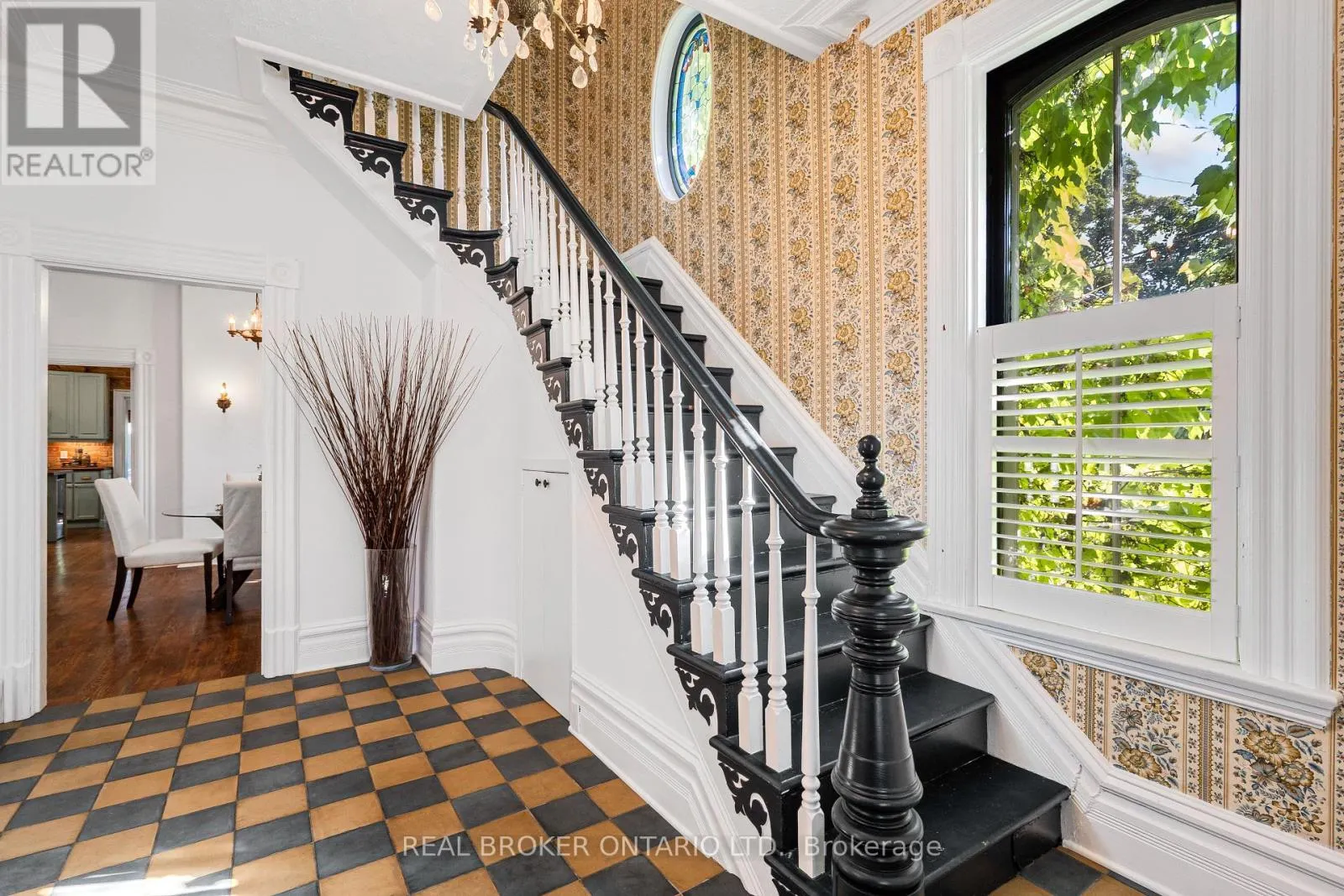 74 LAKE AVENUE W