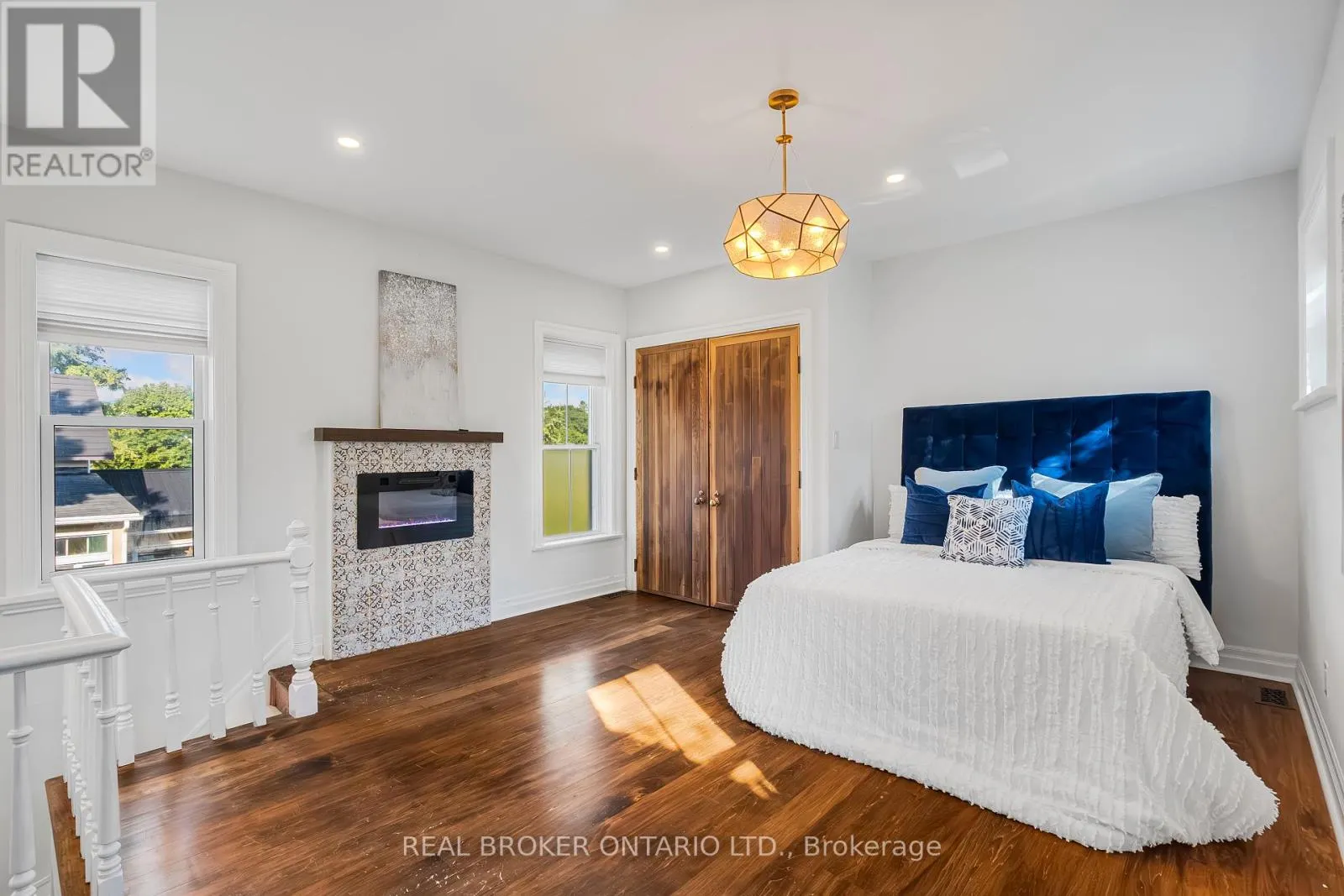 74 LAKE AVENUE W