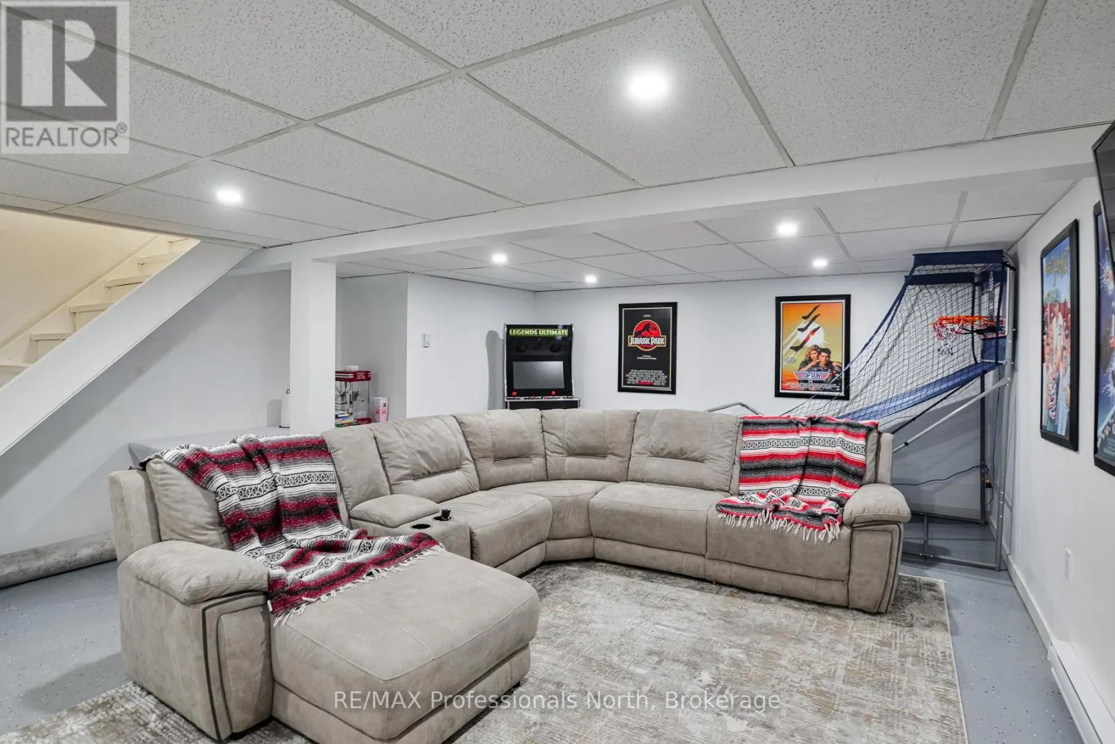 1019 SPRINGDALE SHORES PVT