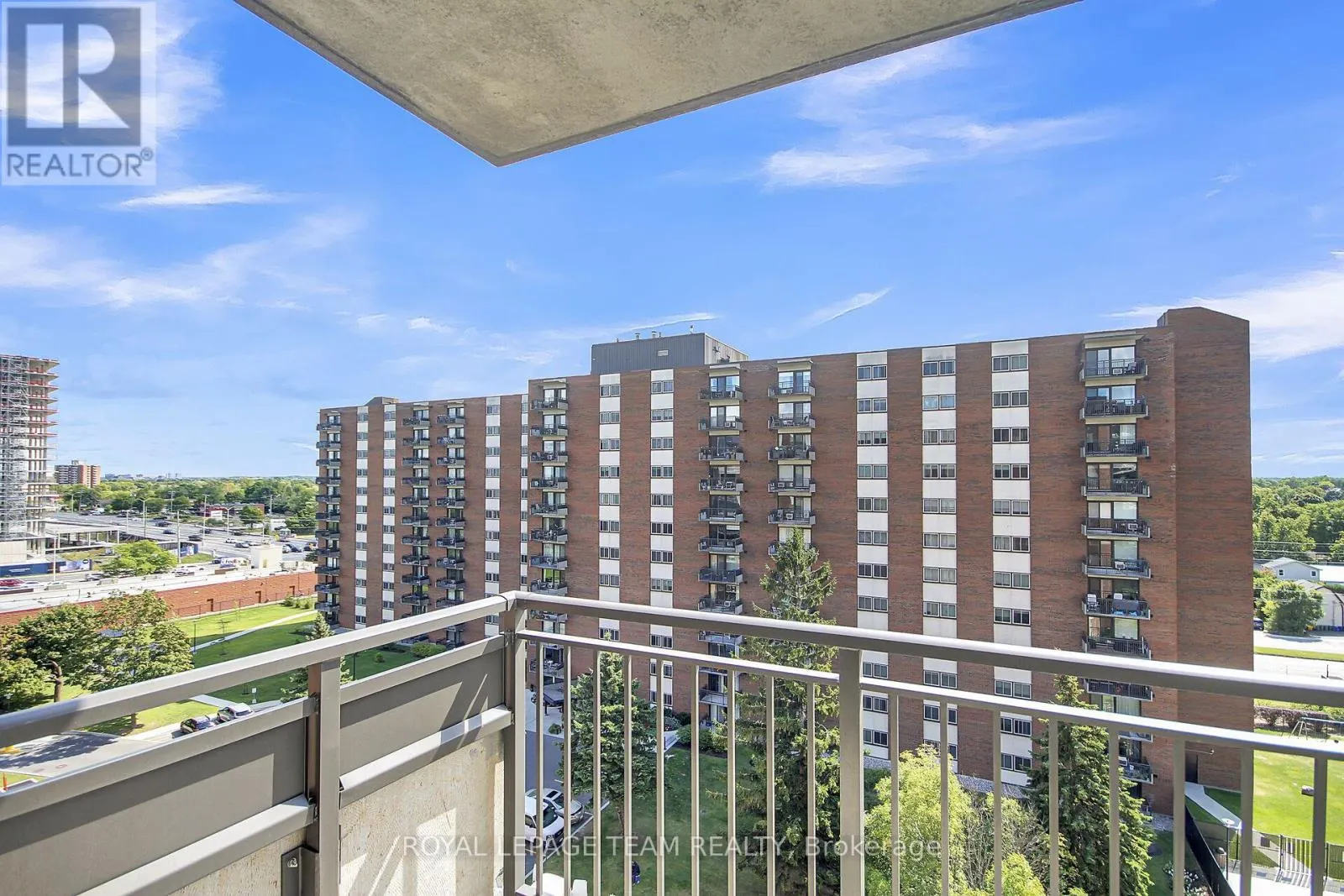 912 - 1485 BASELINE ROAD