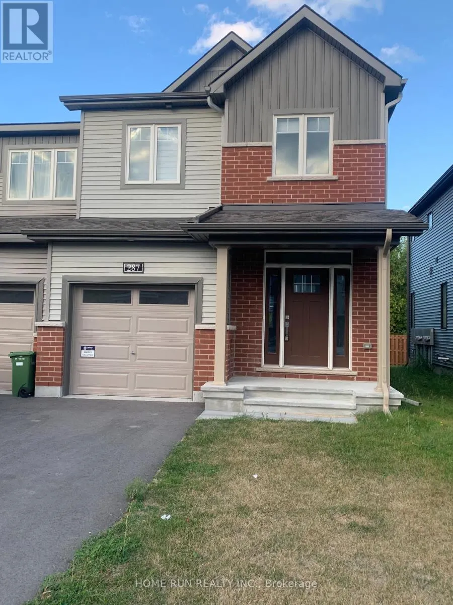 287 ELSIE MACGILL WALK