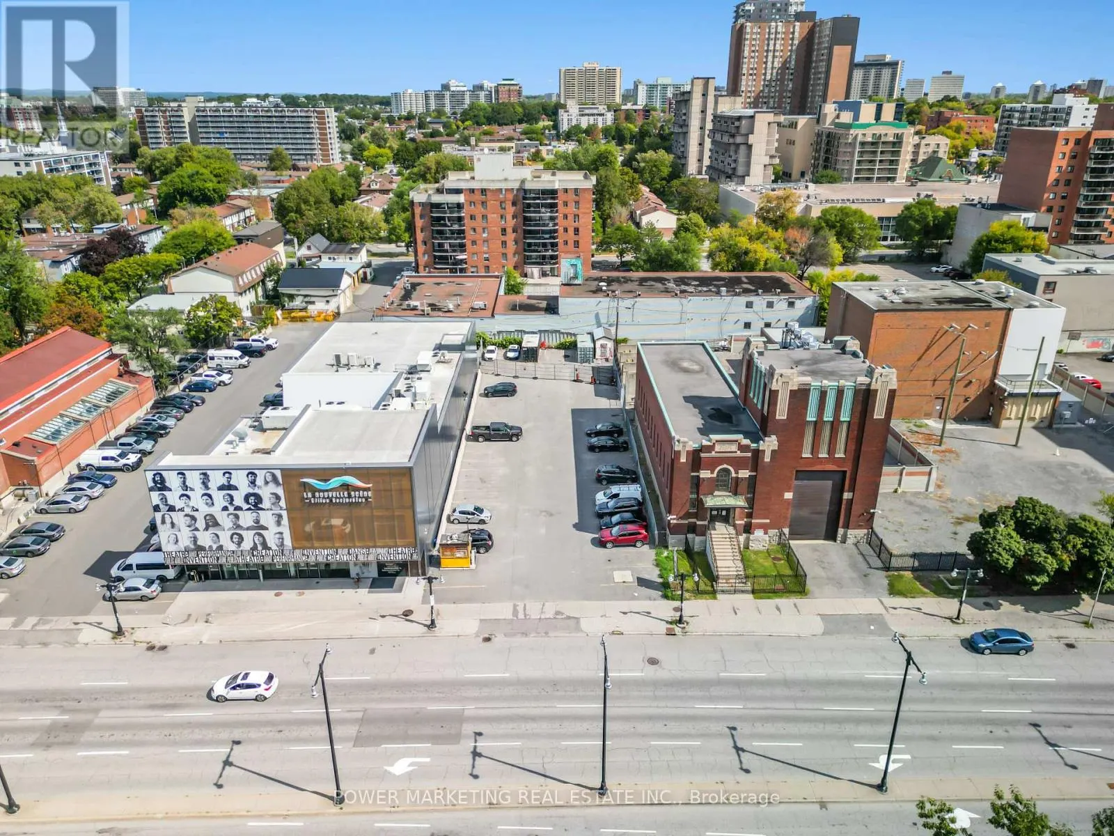 339 KING EDWARD AVENUE