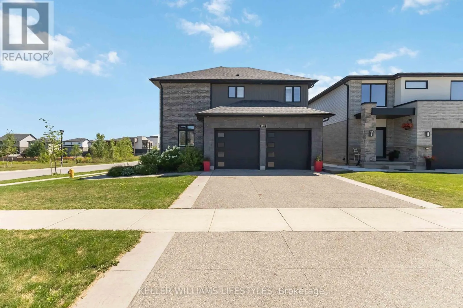 2849 HEARDCREEK TRAIL