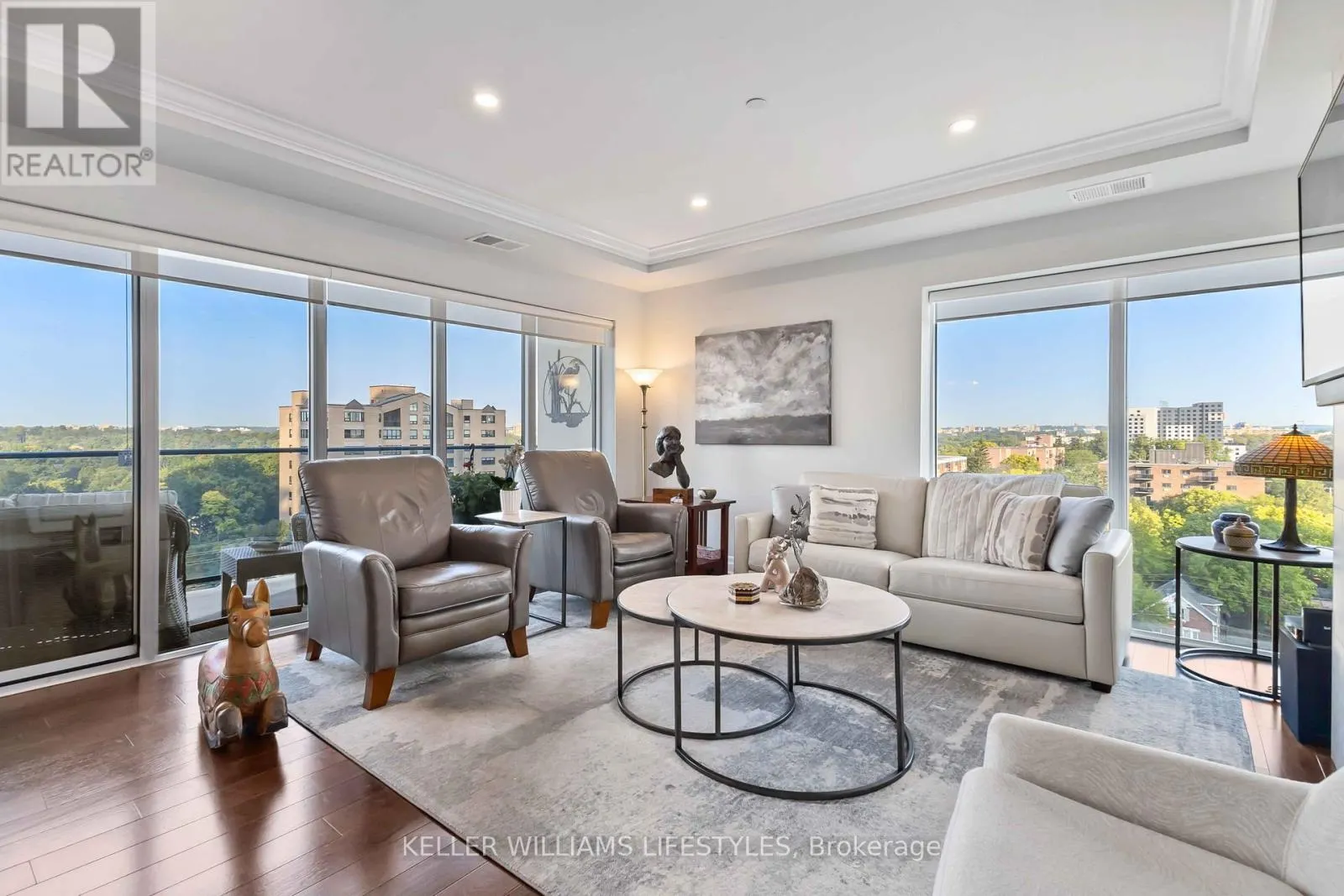 1001 - 505 TALBOT STREET, #1001