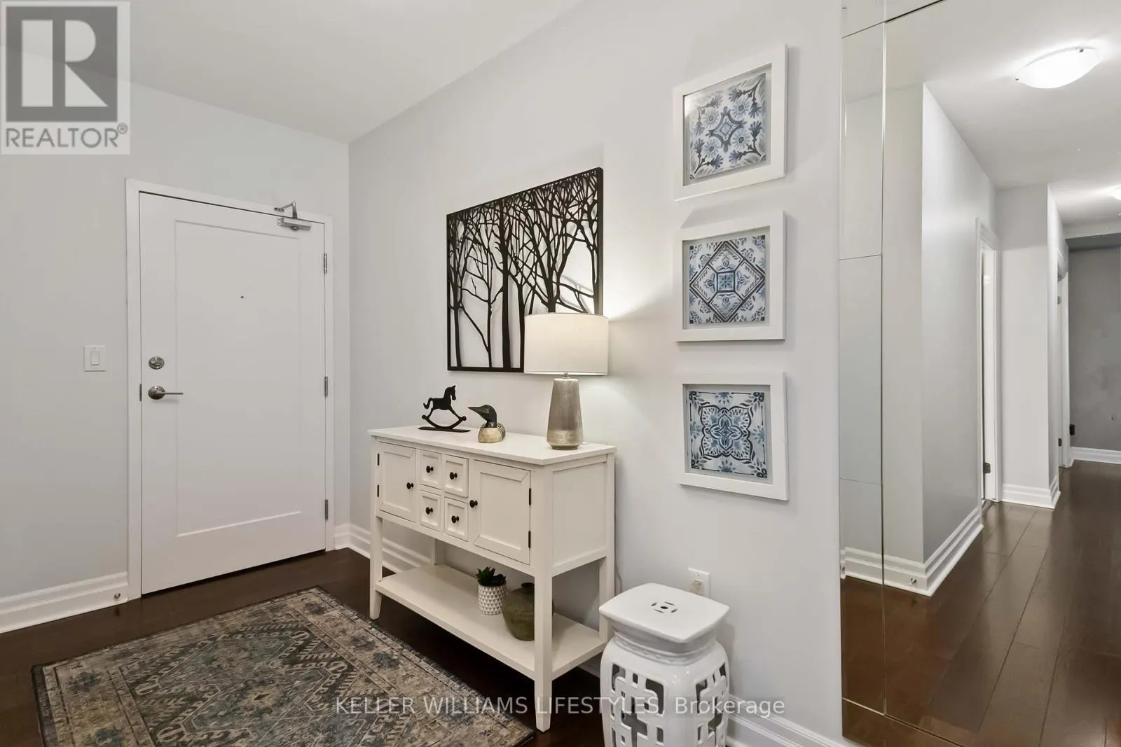 1001 - 505 TALBOT STREET, #1001