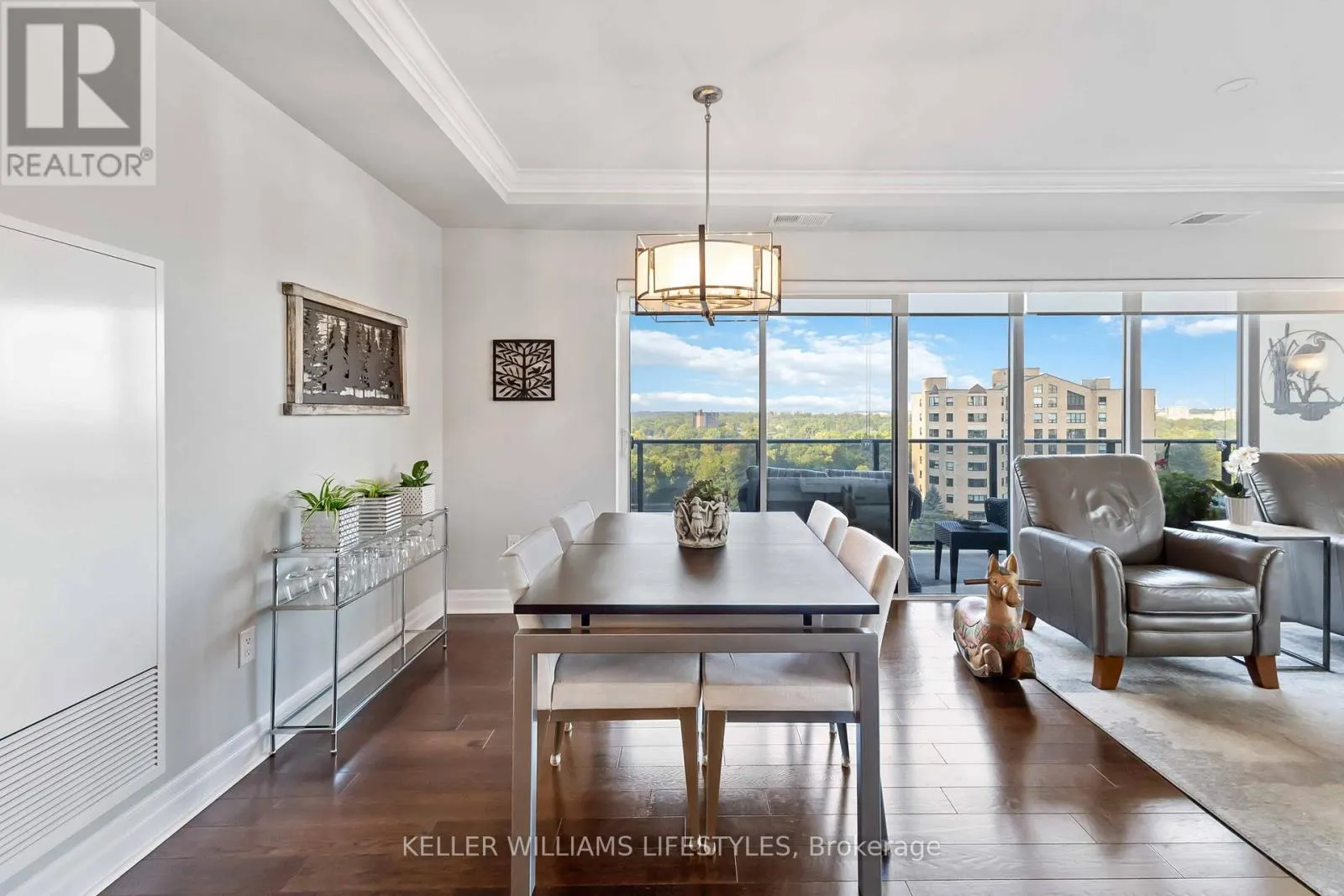 1001 - 505 TALBOT STREET, #1001