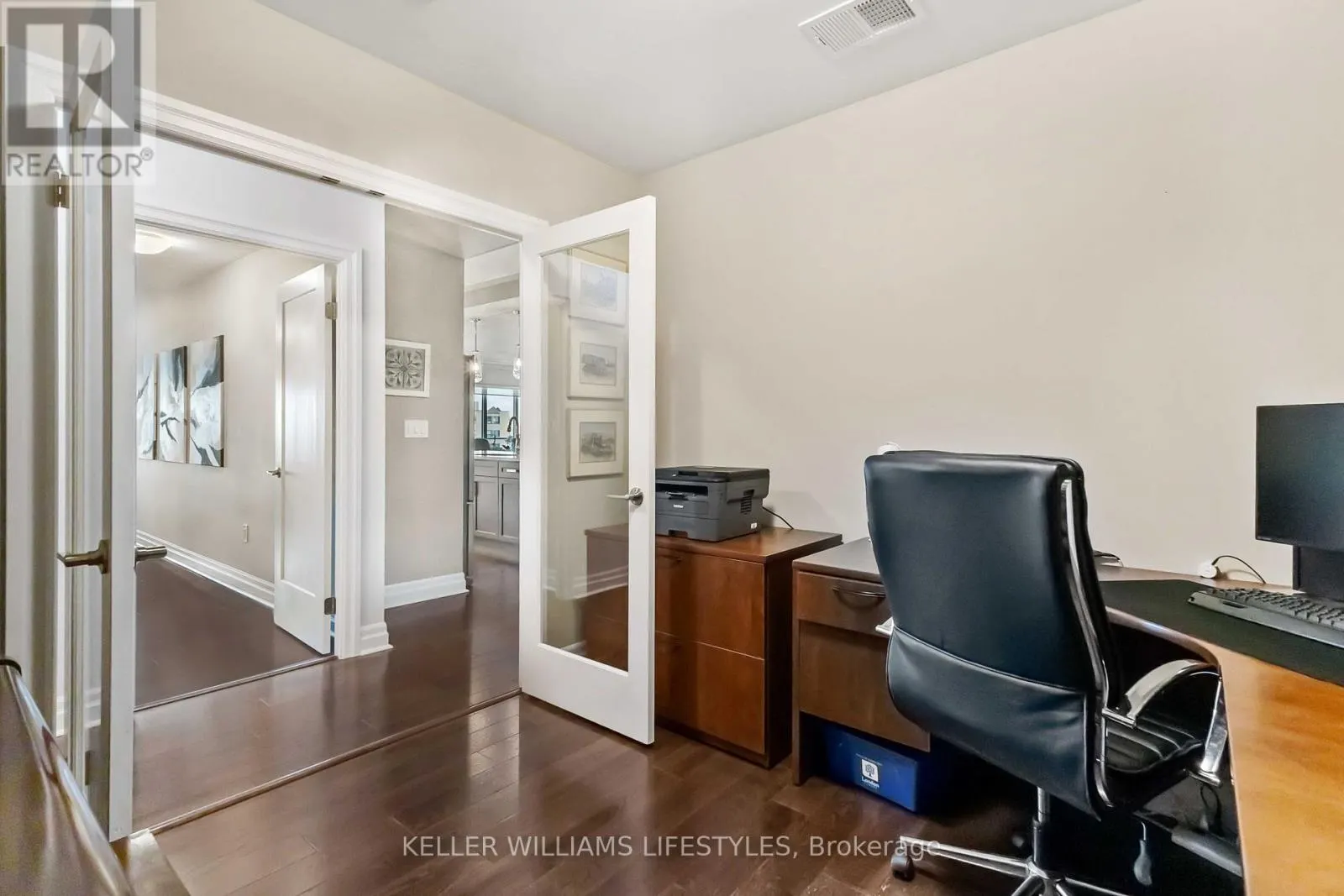 1001 - 505 TALBOT STREET, #1001
