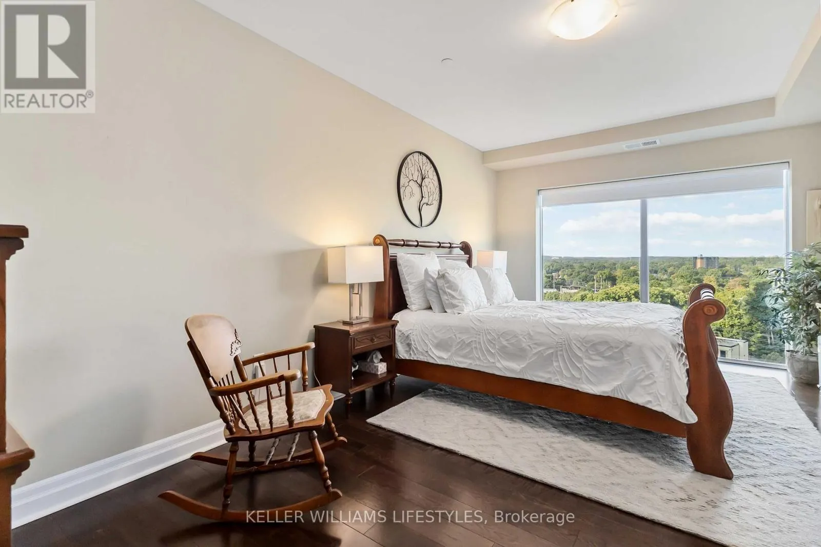 1001 - 505 TALBOT STREET, #1001