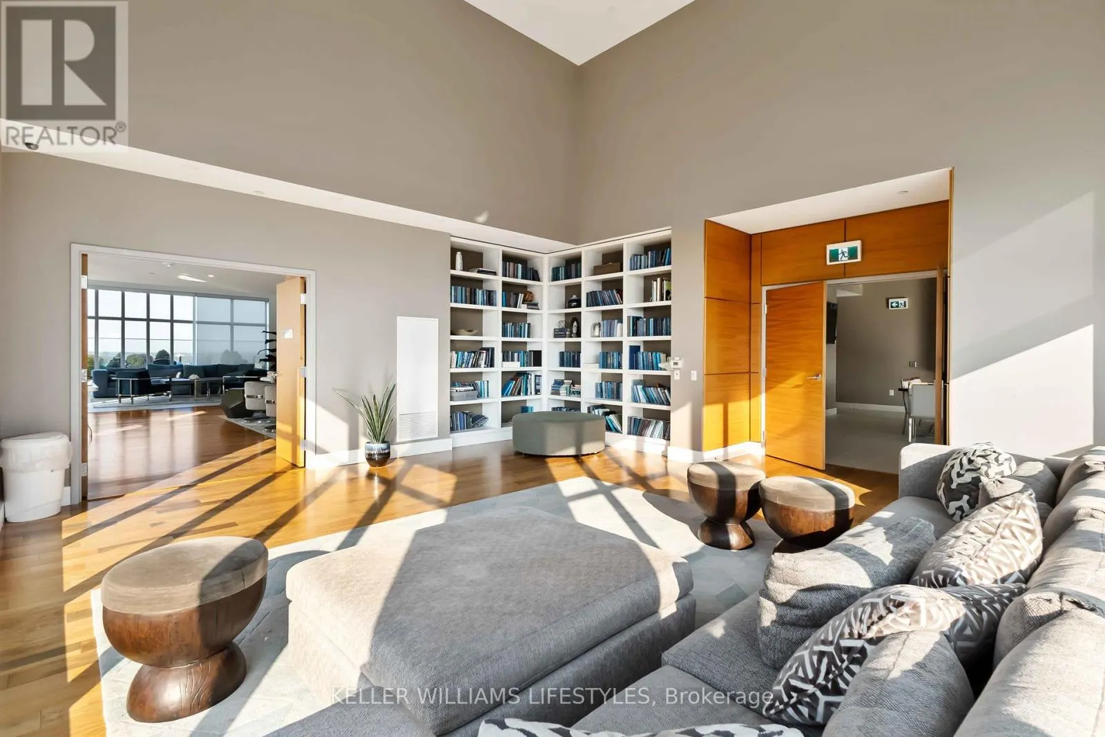 1001 - 505 TALBOT STREET, #1001