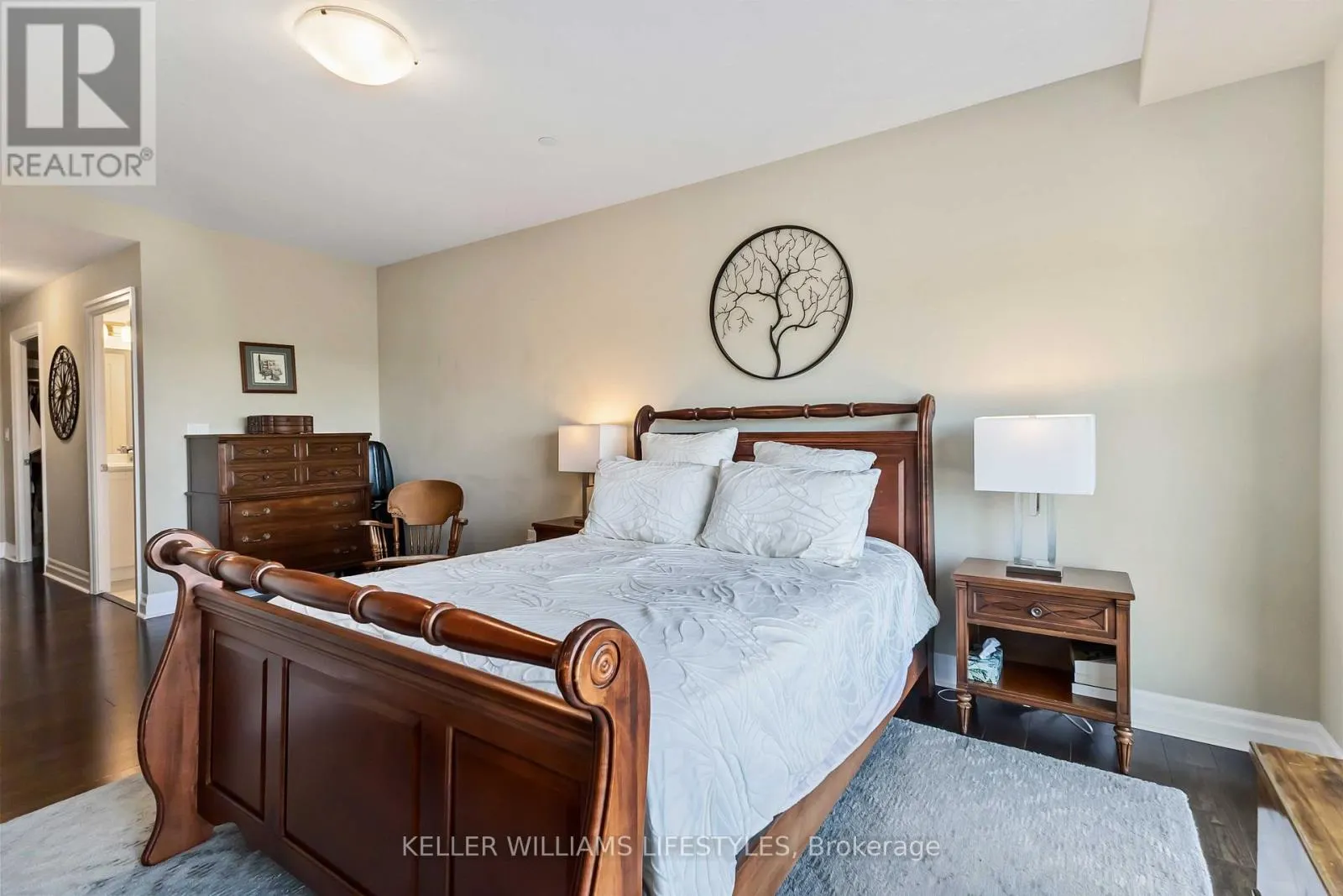1001 - 505 TALBOT STREET, #1001