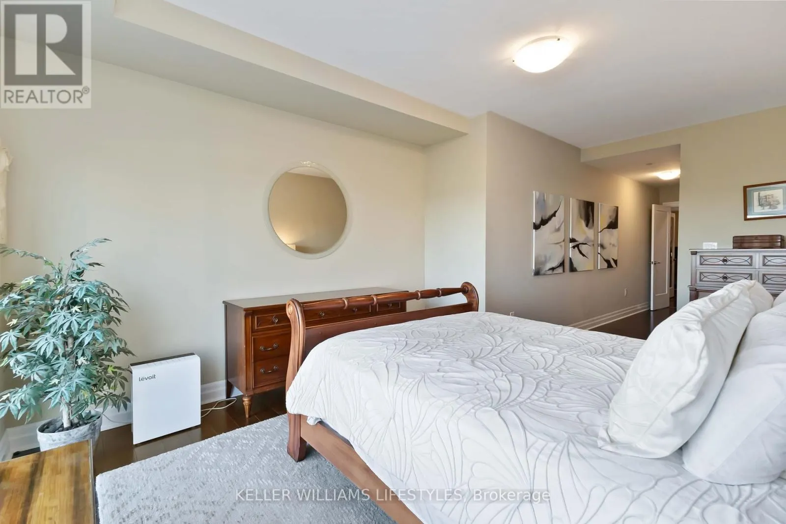 1001 - 505 TALBOT STREET, #1001