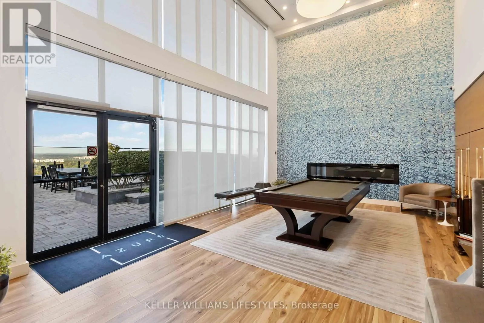 1001 - 505 TALBOT STREET, #1001