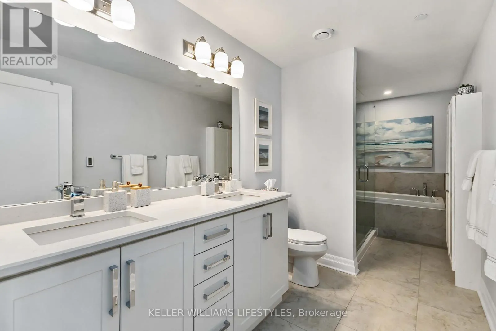 1001 - 505 TALBOT STREET, #1001