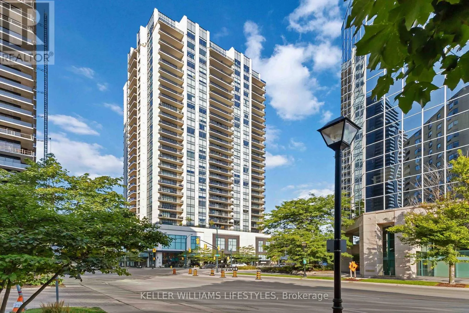 1001 - 505 TALBOT STREET, #1001