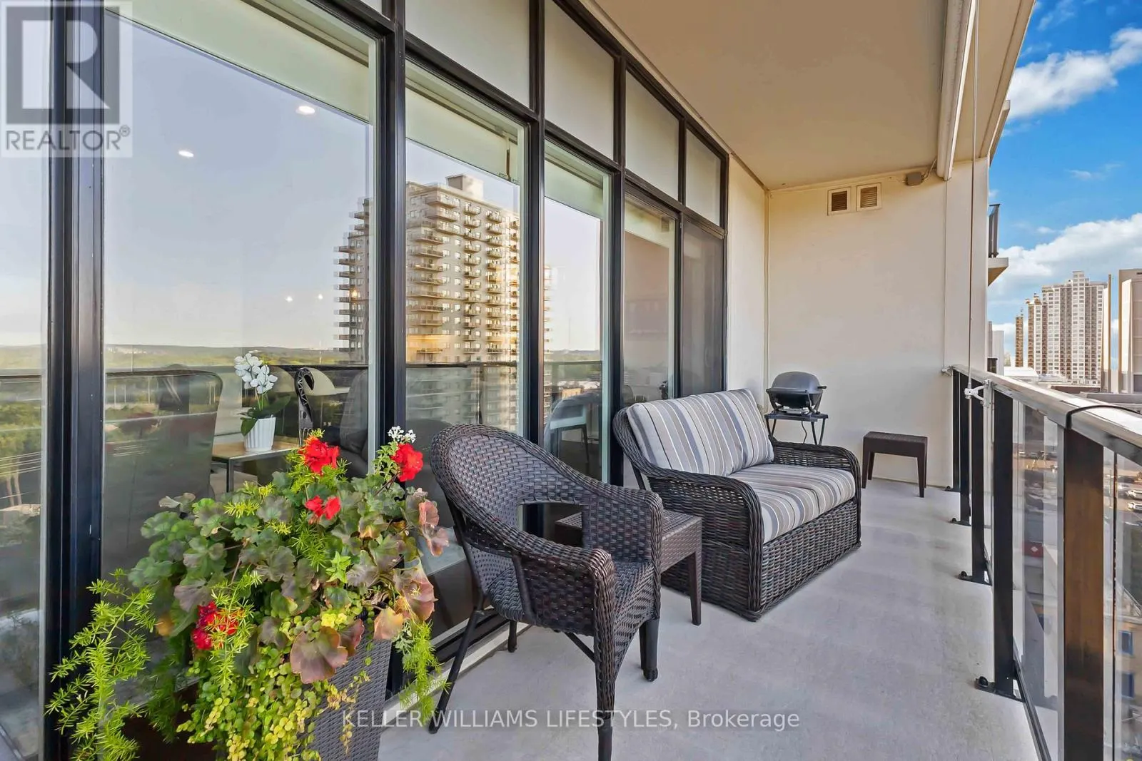 1001 - 505 TALBOT STREET, #1001