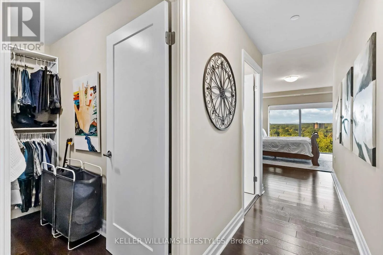 1001 - 505 TALBOT STREET, #1001