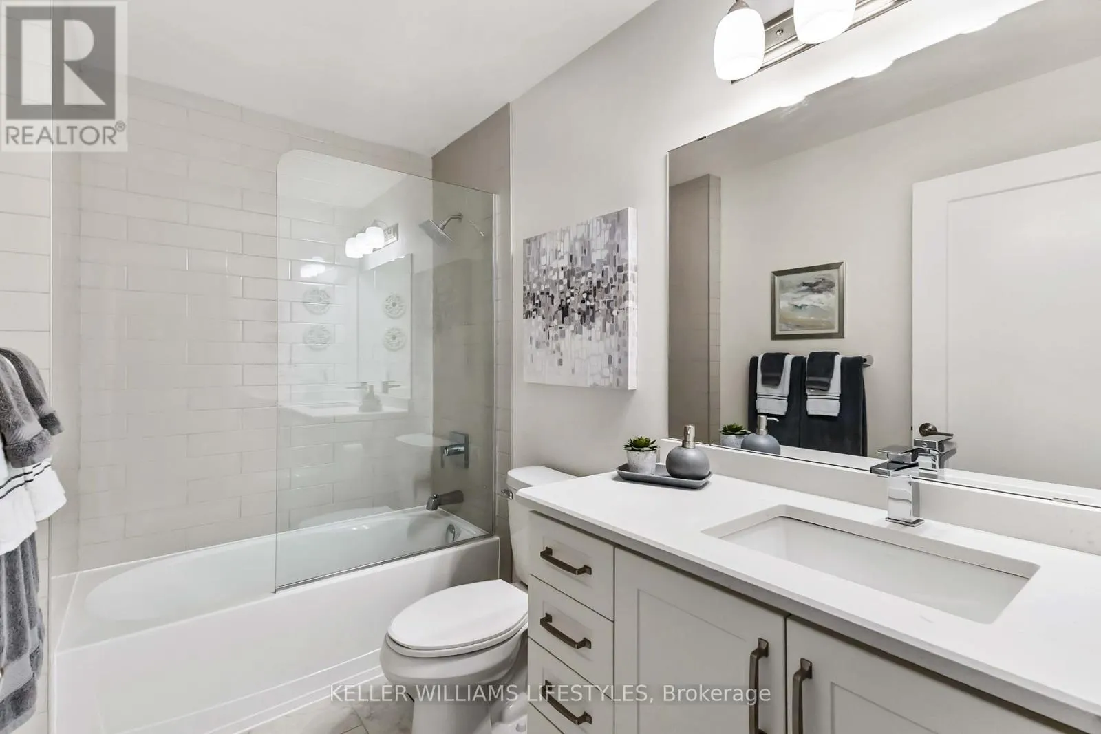 1001 - 505 TALBOT STREET, #1001