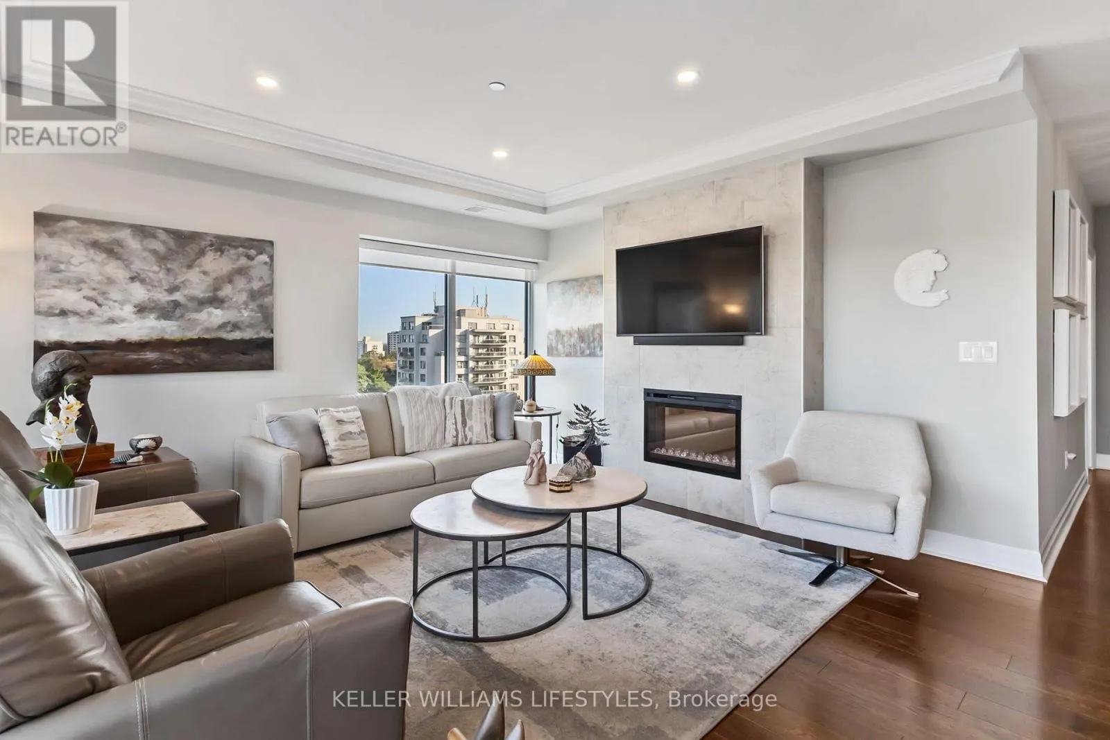 1001 - 505 TALBOT STREET, #1001