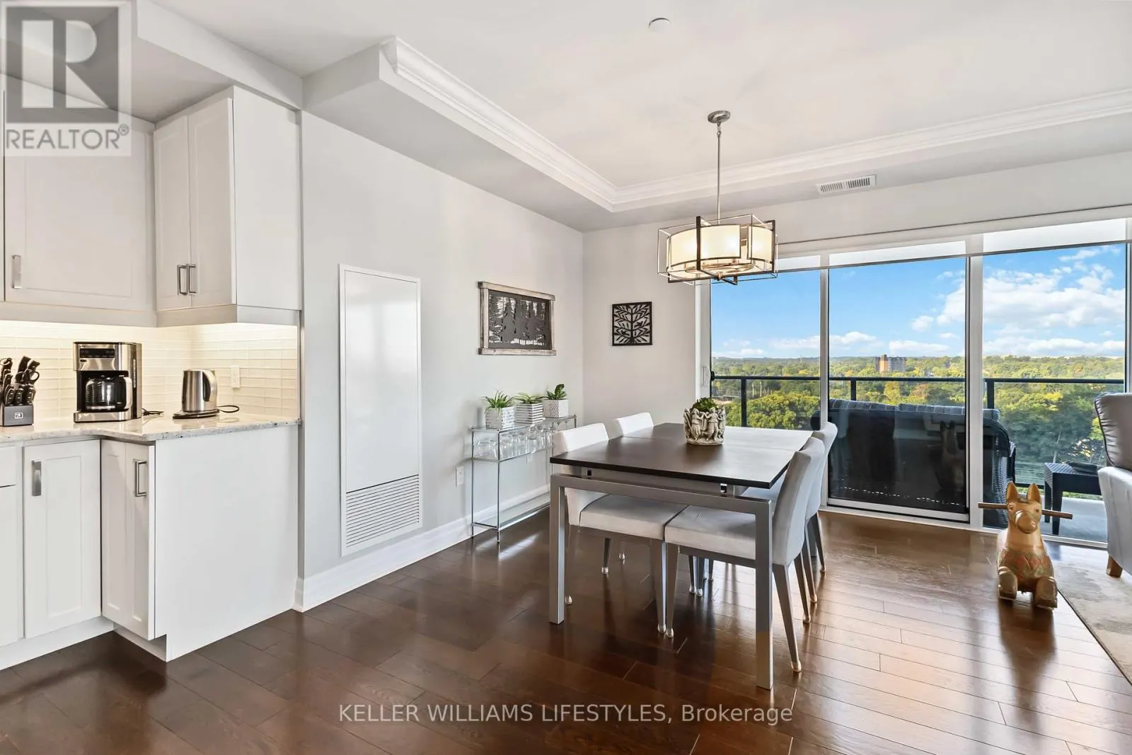1001 - 505 TALBOT STREET, #1001
