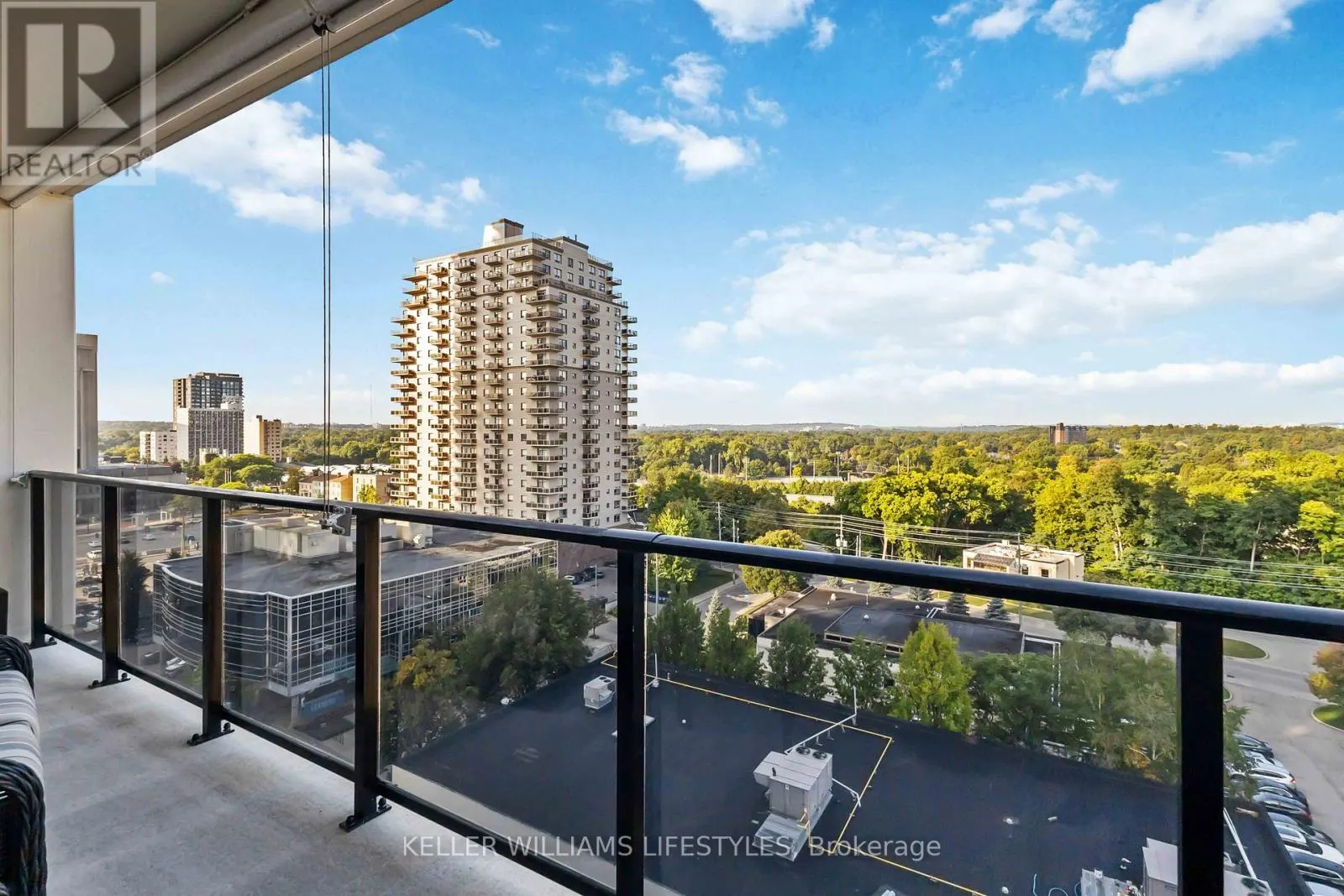 1001 - 505 TALBOT STREET, #1001