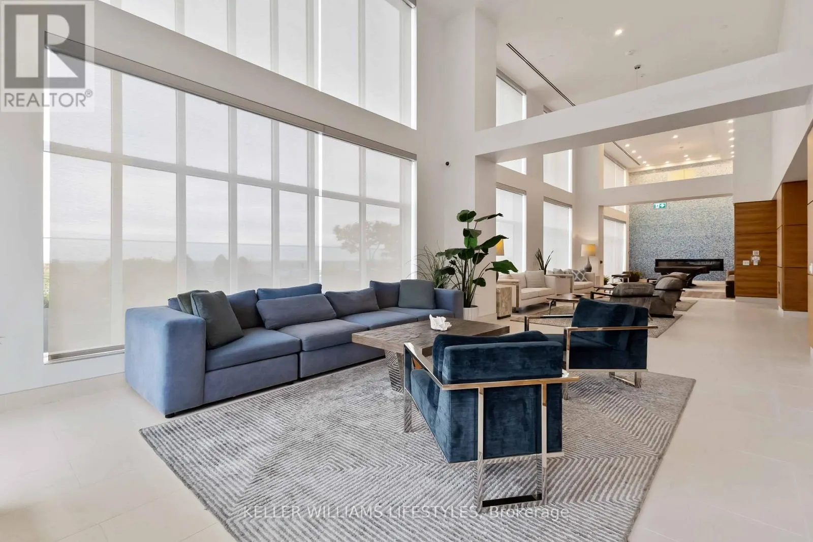 1001 - 505 TALBOT STREET, #1001