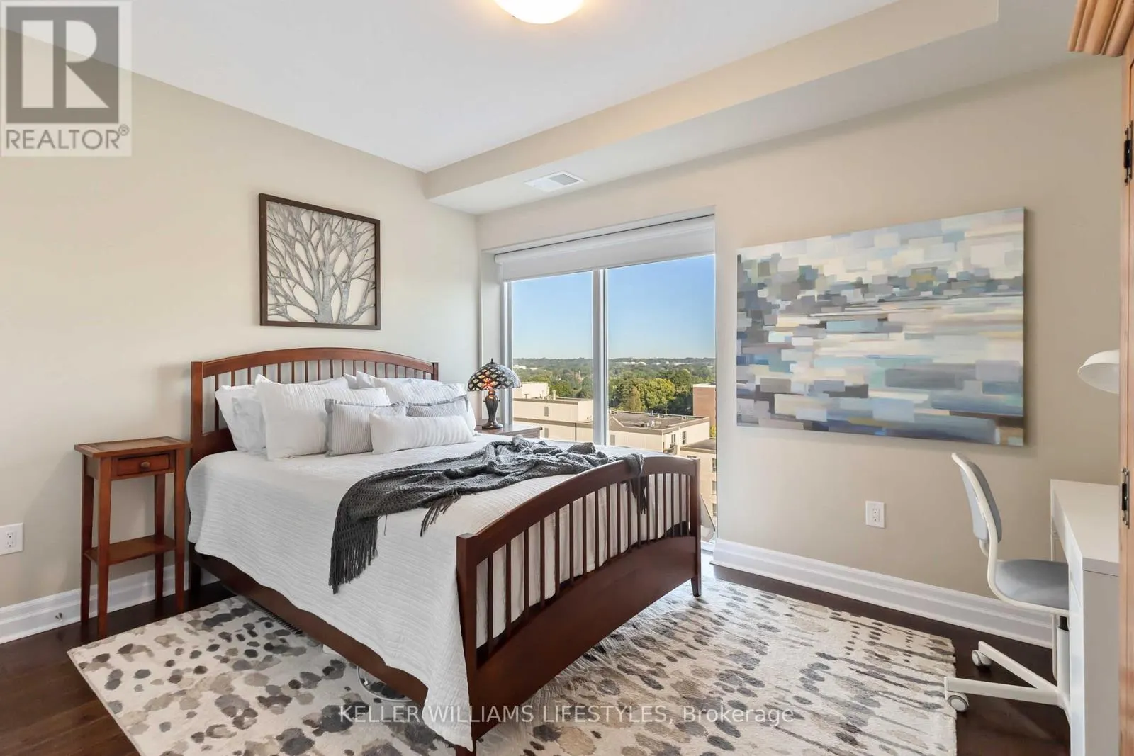 1001 - 505 TALBOT STREET, #1001