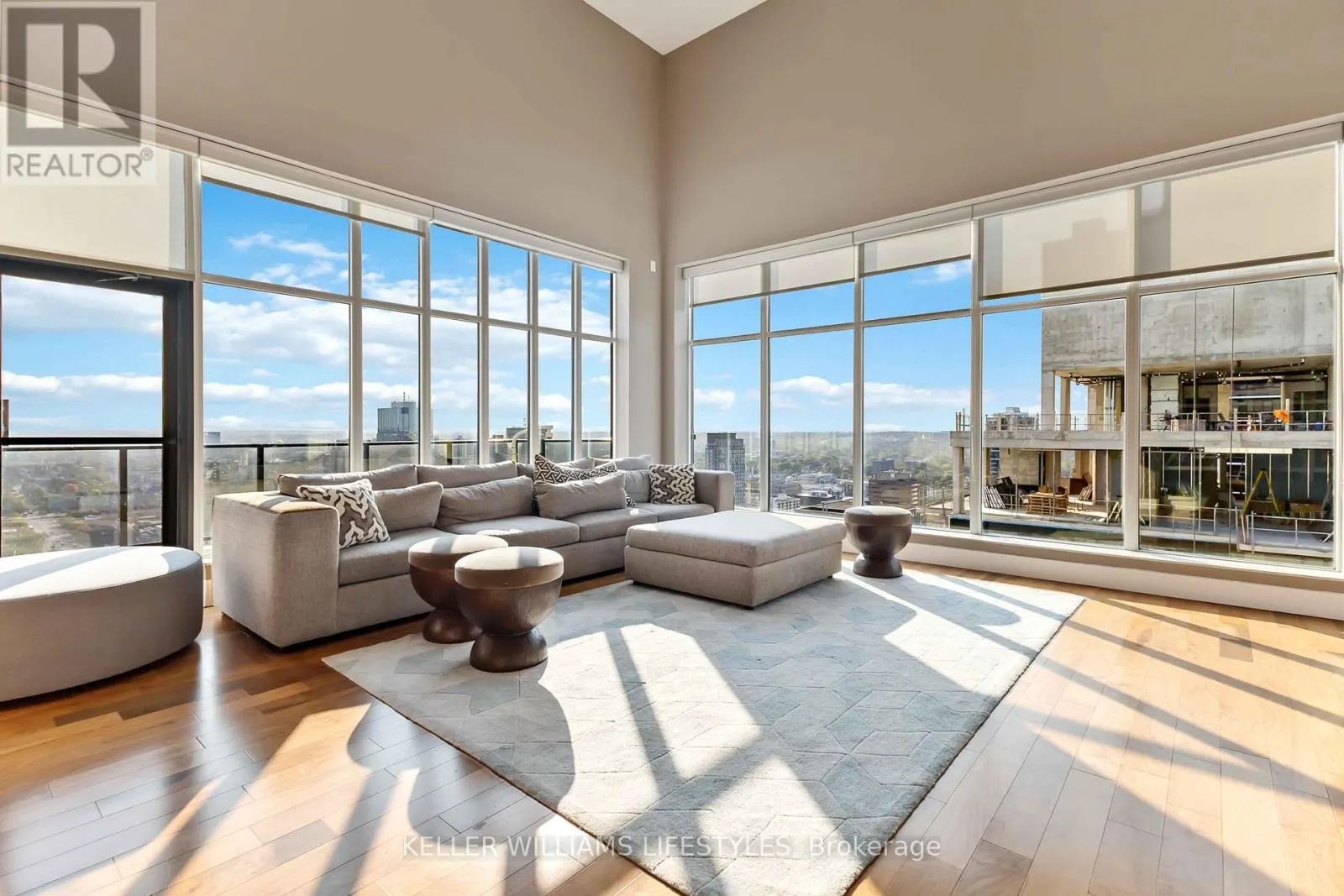 1001 - 505 TALBOT STREET, #1001