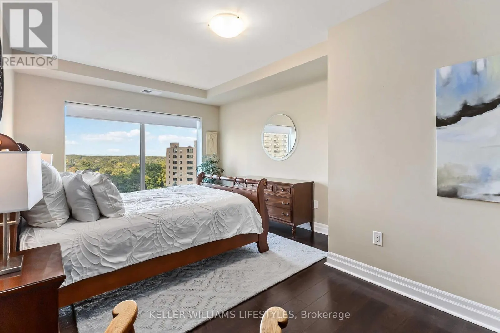 1001 - 505 TALBOT STREET, #1001