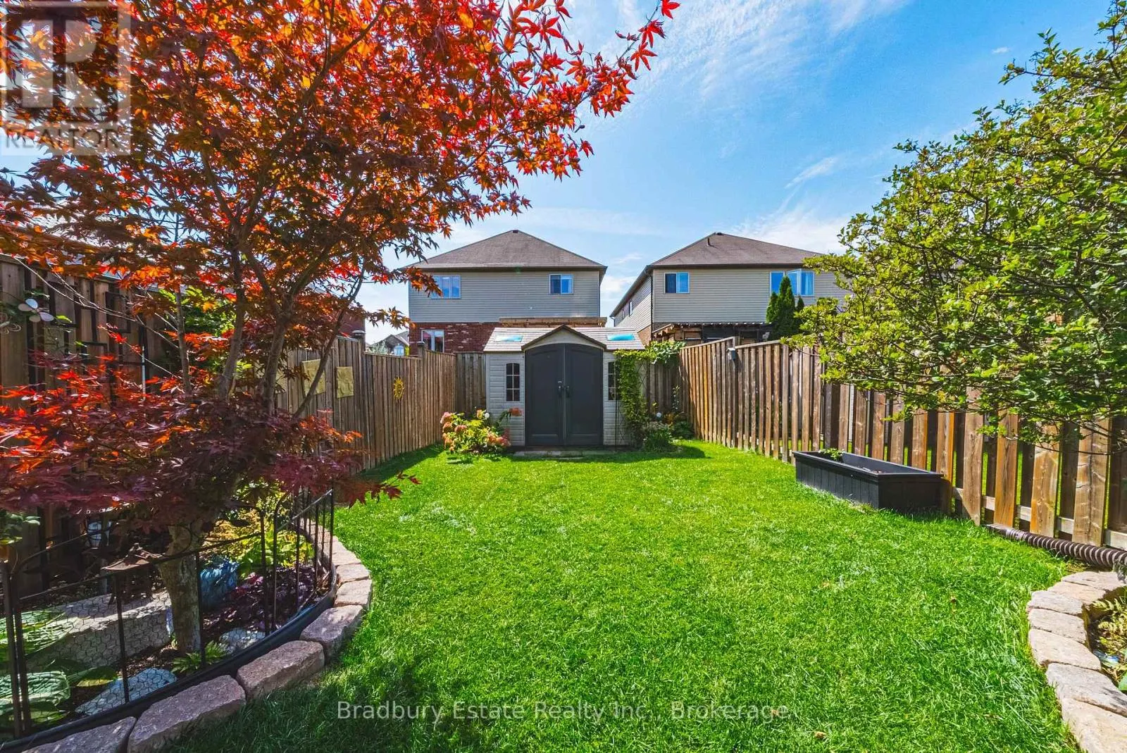 42 FALL FAIR WAY