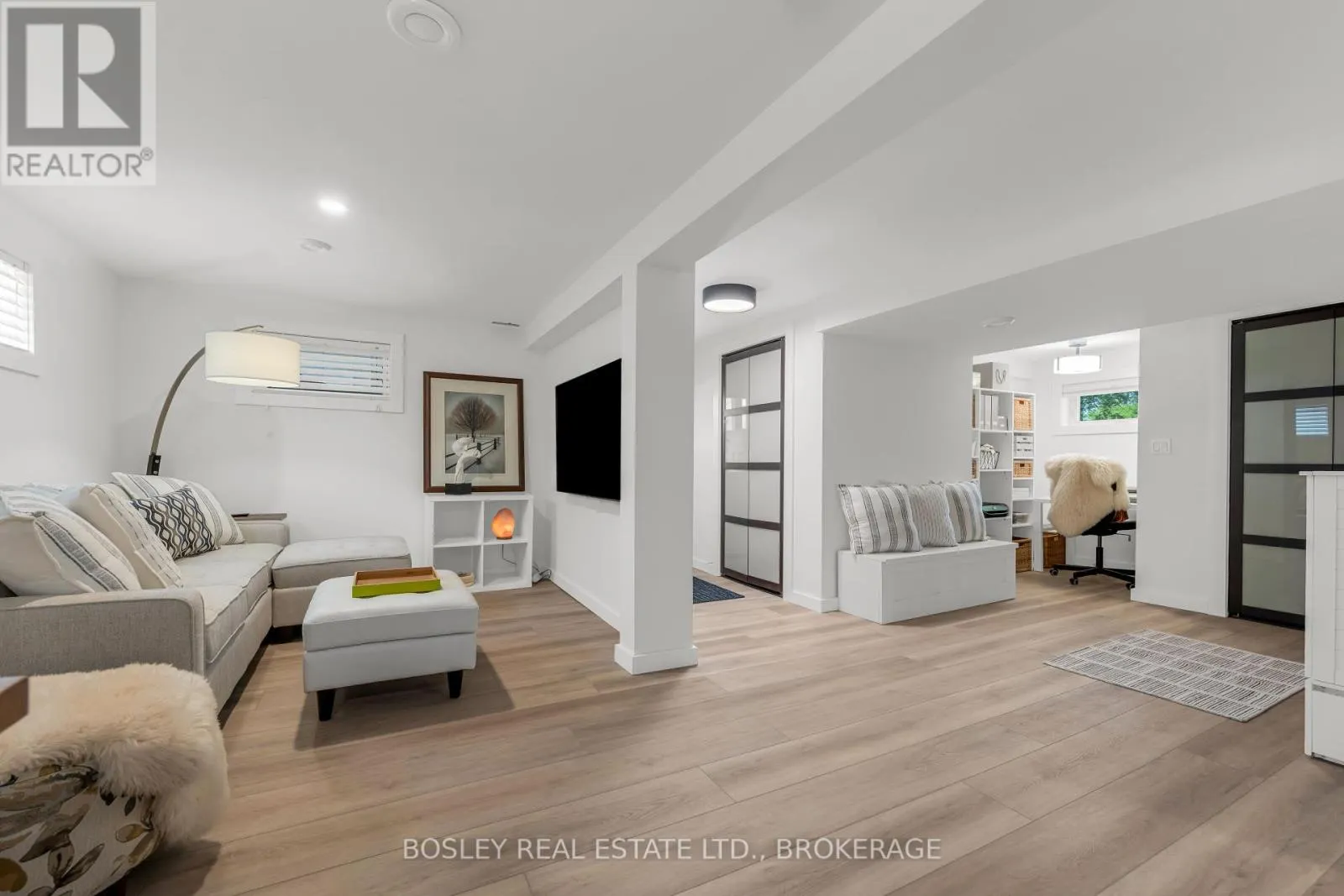 65 BOGART STREET
