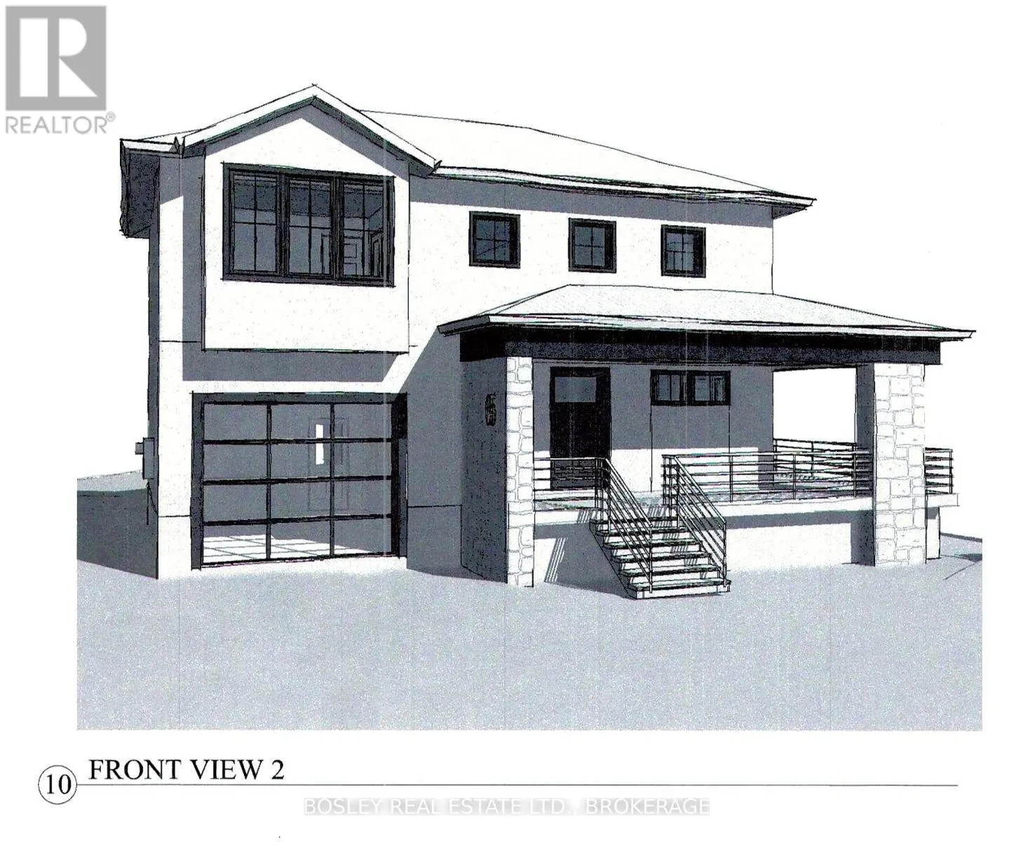 65 BOGART STREET