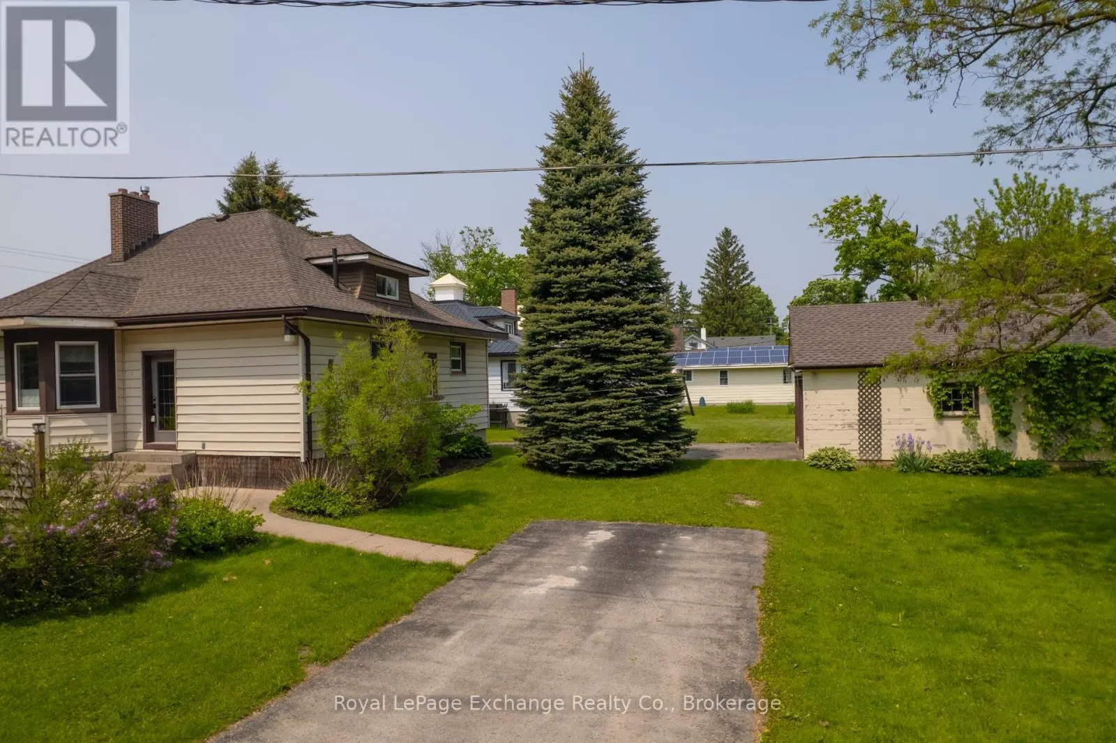 429 HAVELOCK STREET