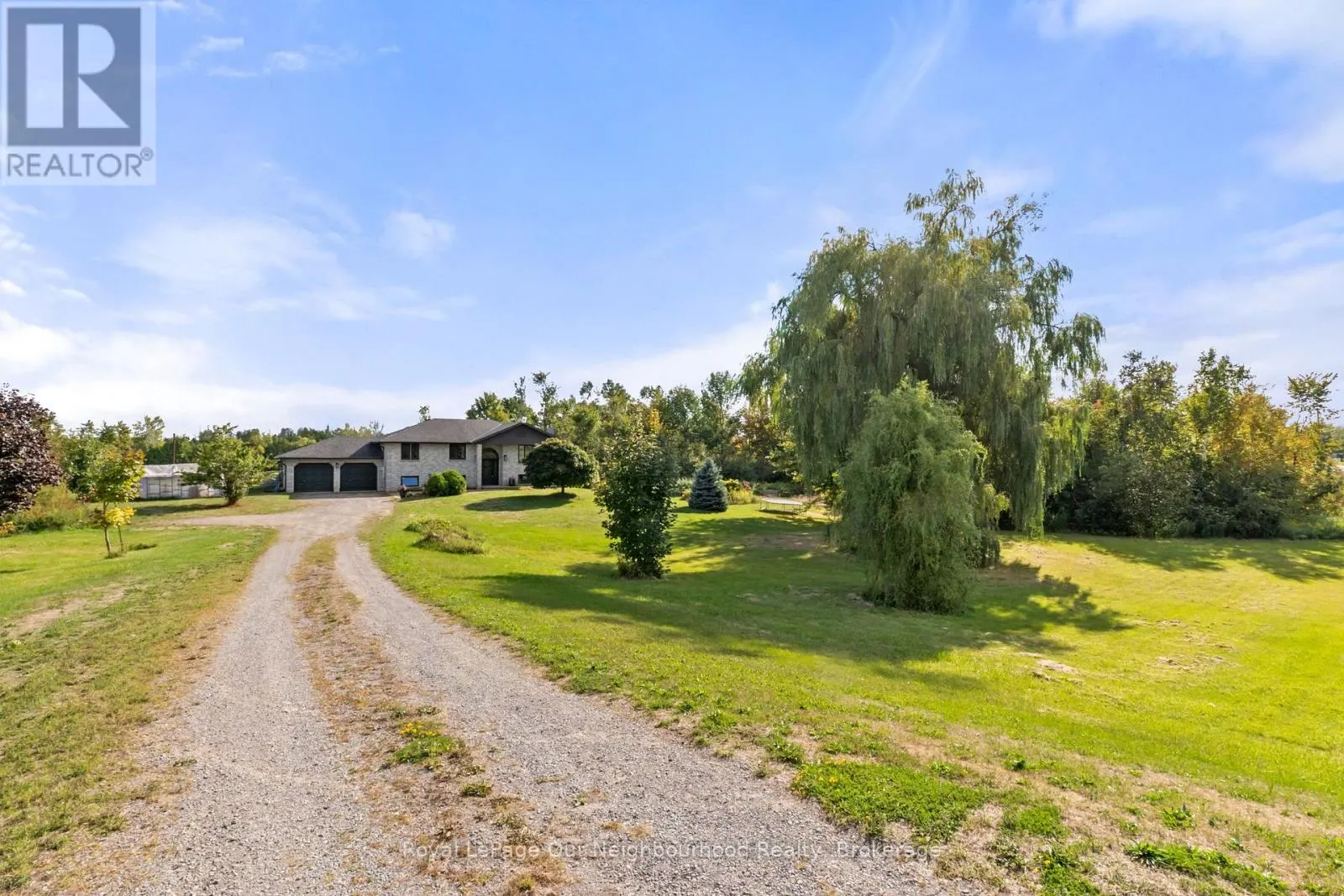 81 COUNTY RD 42 ROAD