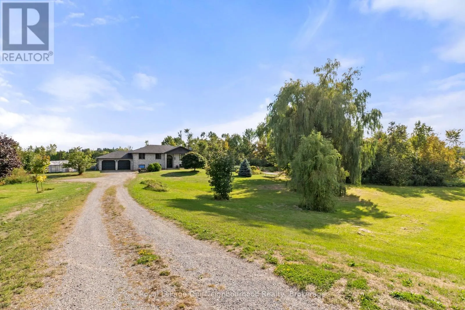 81 COUNTY RD 42 ROAD
