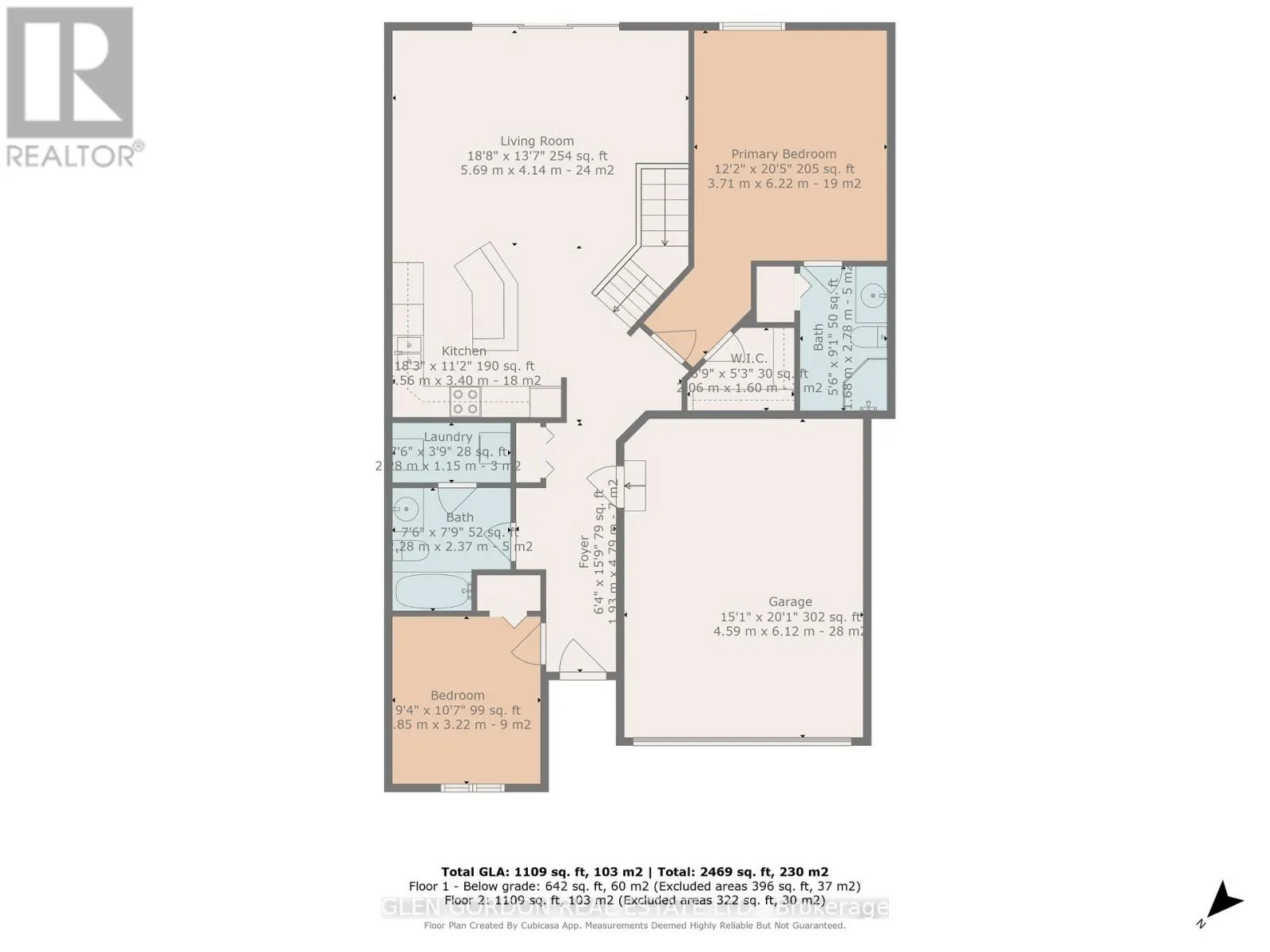 48 - 1077 HAMILTON ROAD, #48