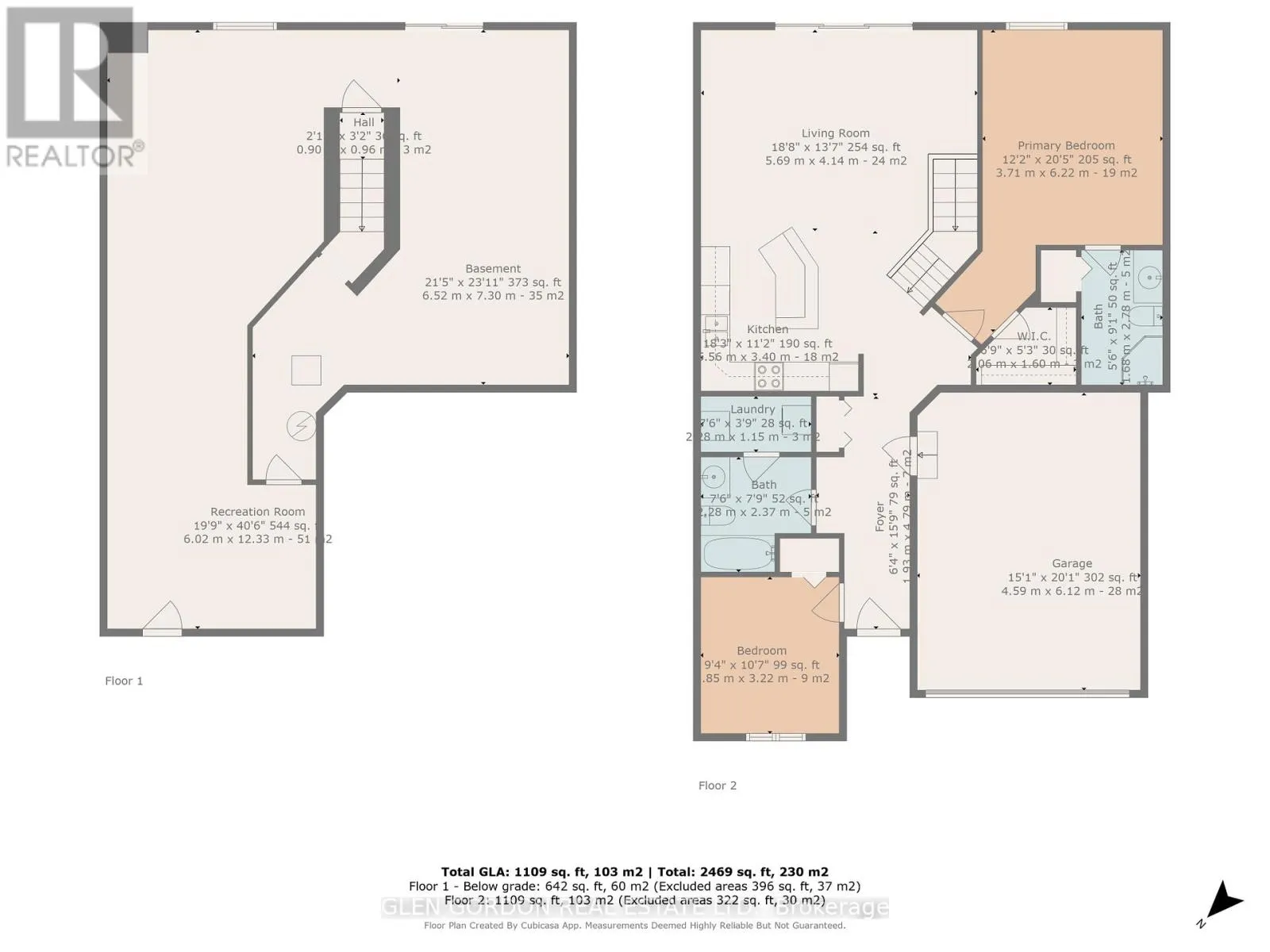 48 - 1077 HAMILTON ROAD, #48