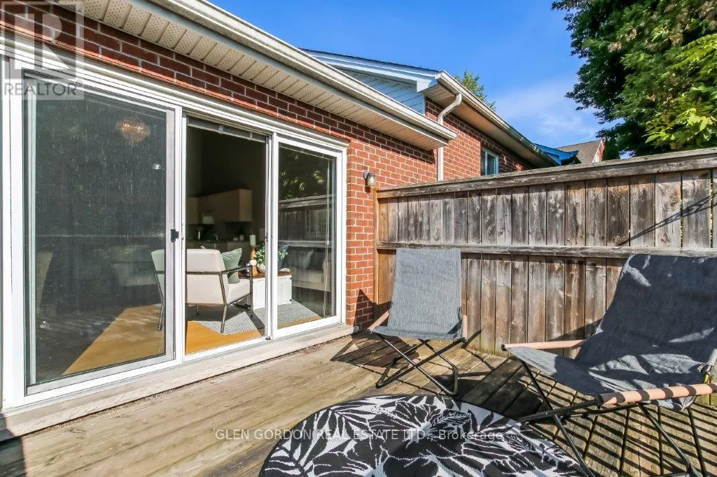 48 - 1077 HAMILTON ROAD, #48