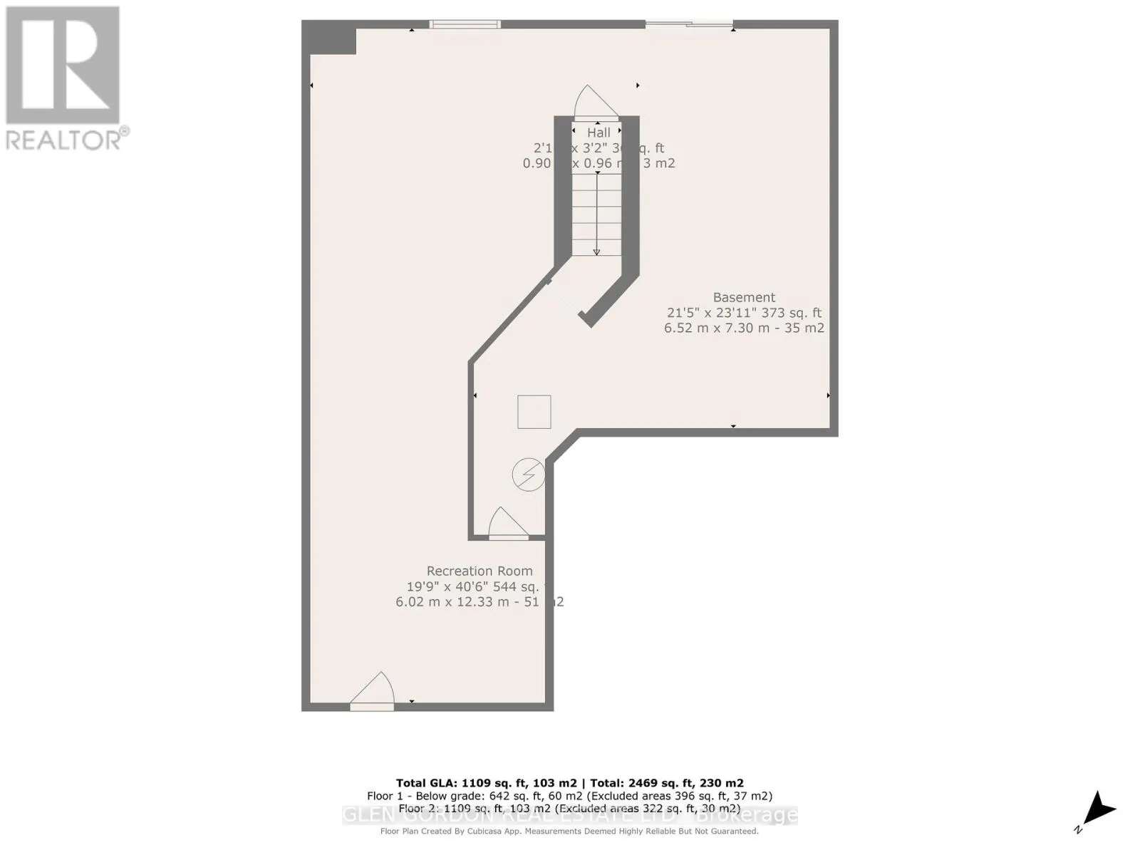 48 - 1077 HAMILTON ROAD, #48