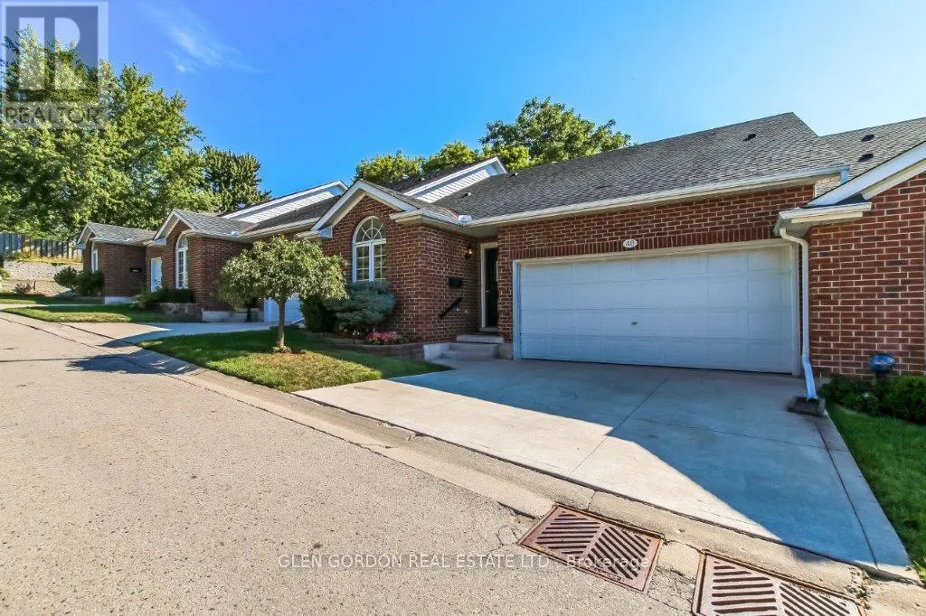 48 - 1077 HAMILTON ROAD, #48