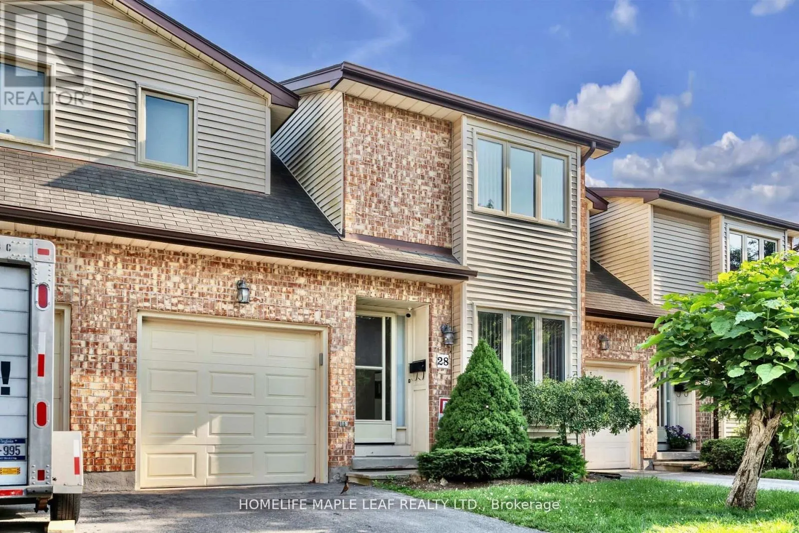 28 - 308 CONWAY DRIVE
