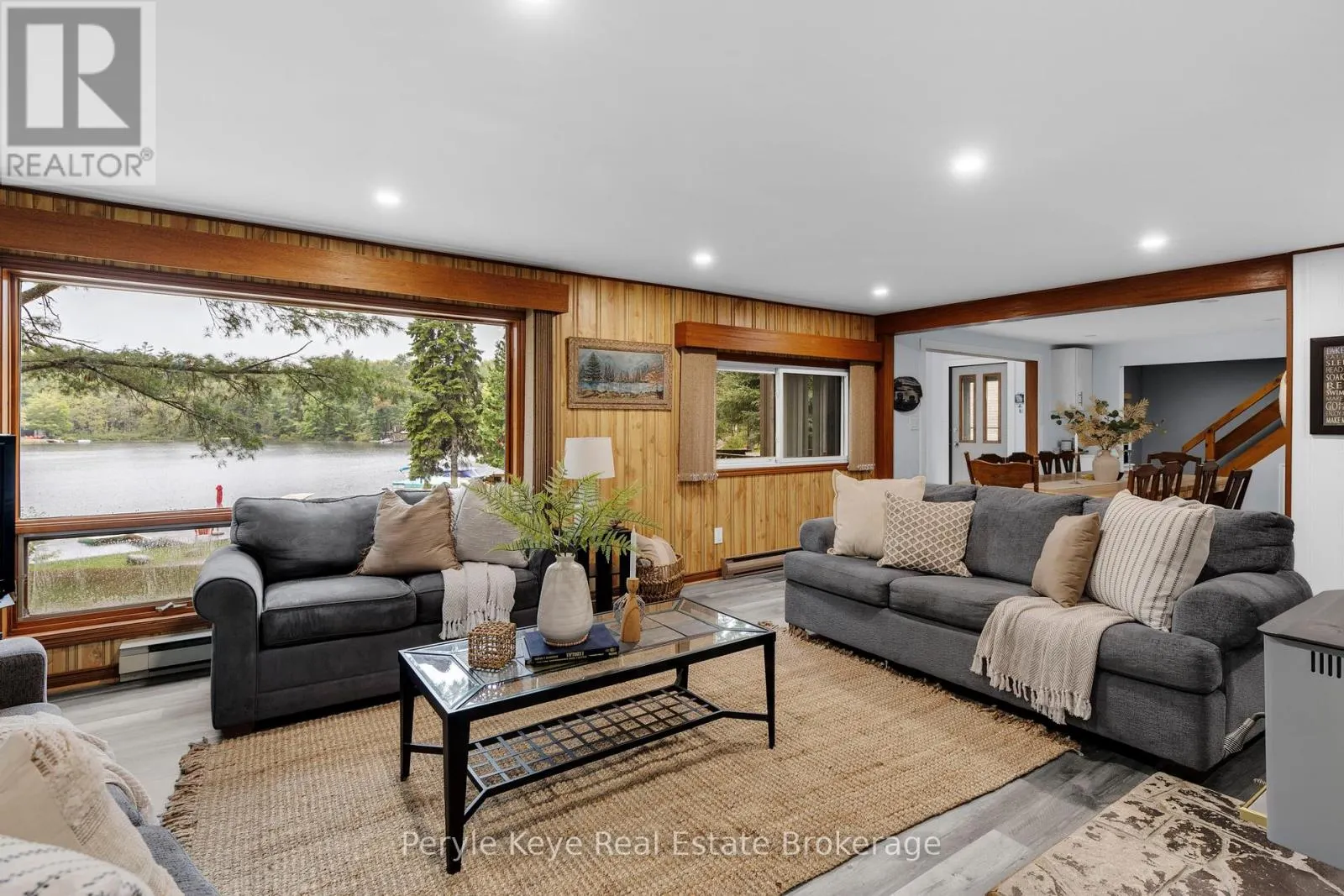 1025 & 1027 BIG ISLAND ROAD