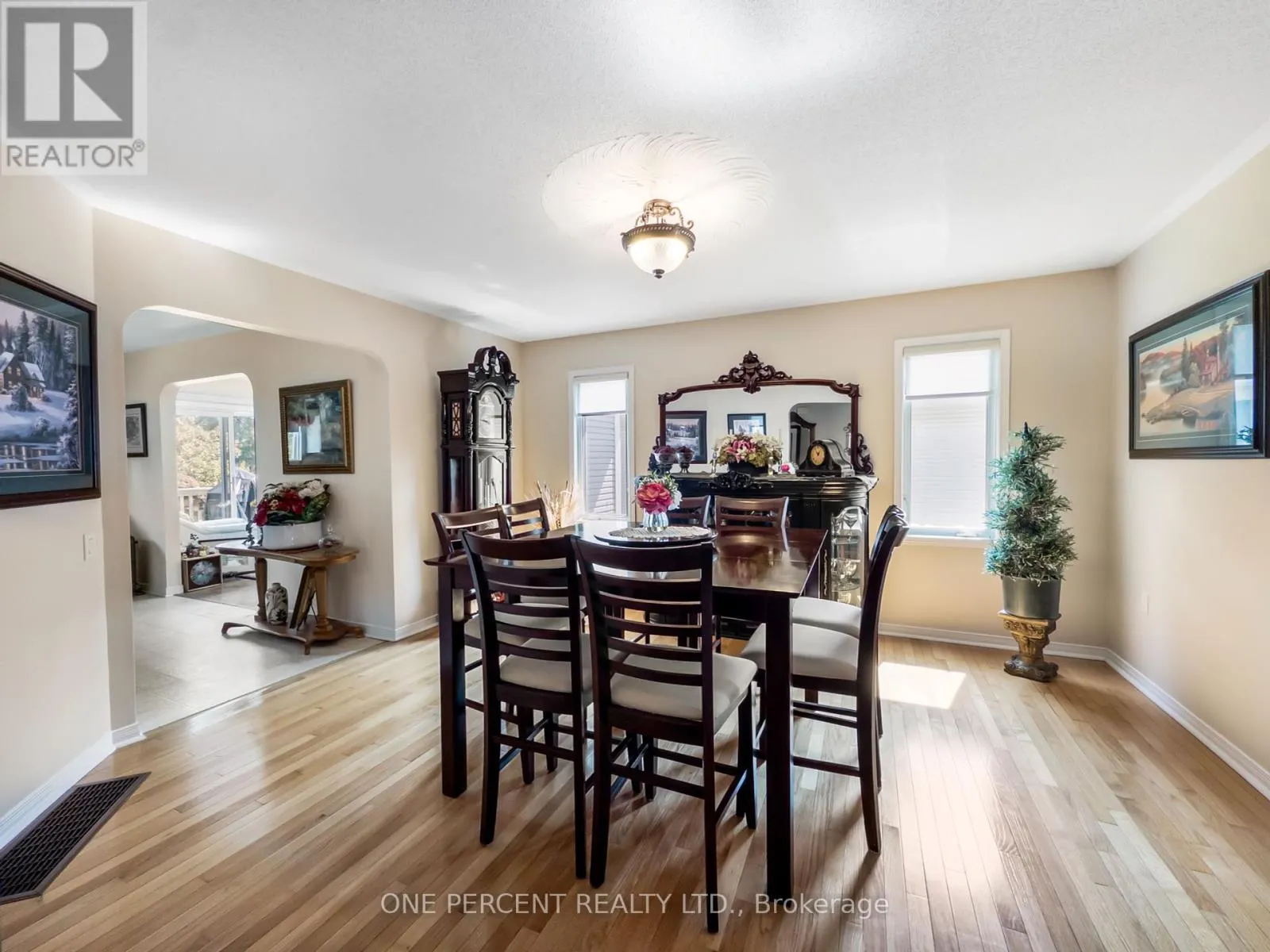 15 MONROE COURT