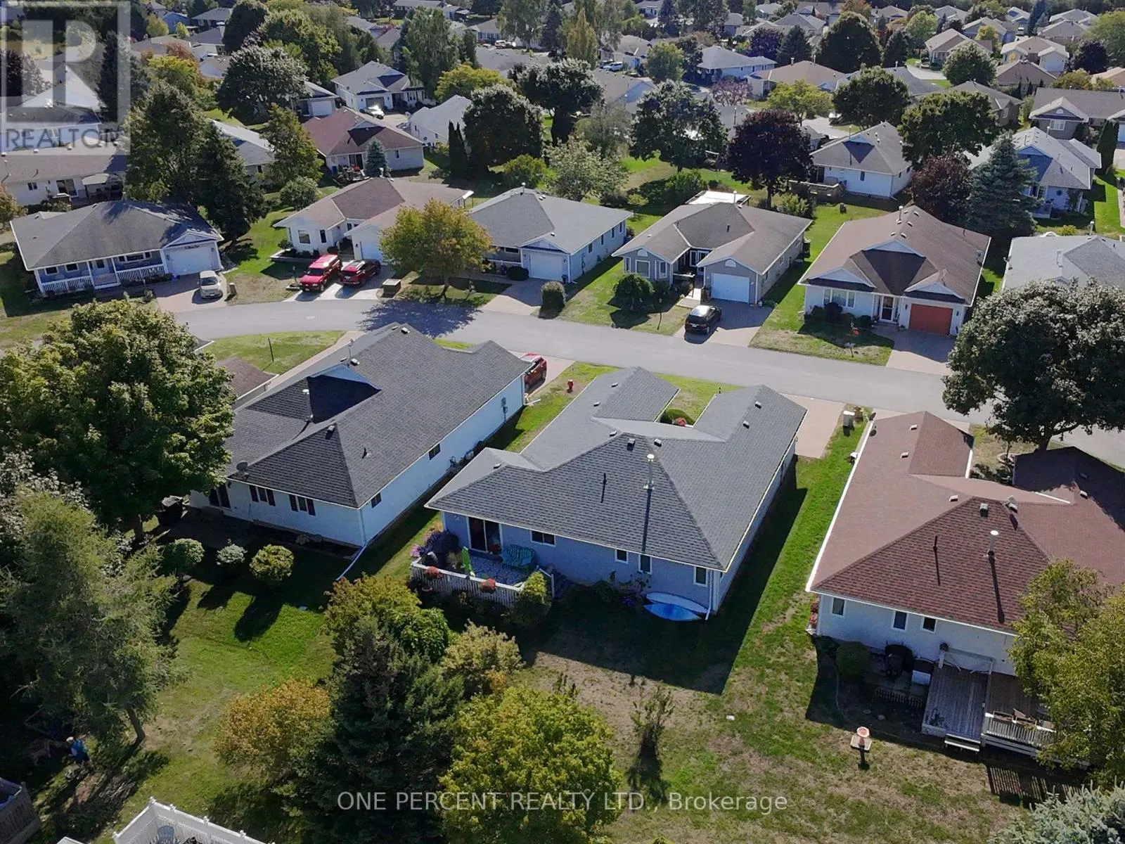 15 MONROE COURT