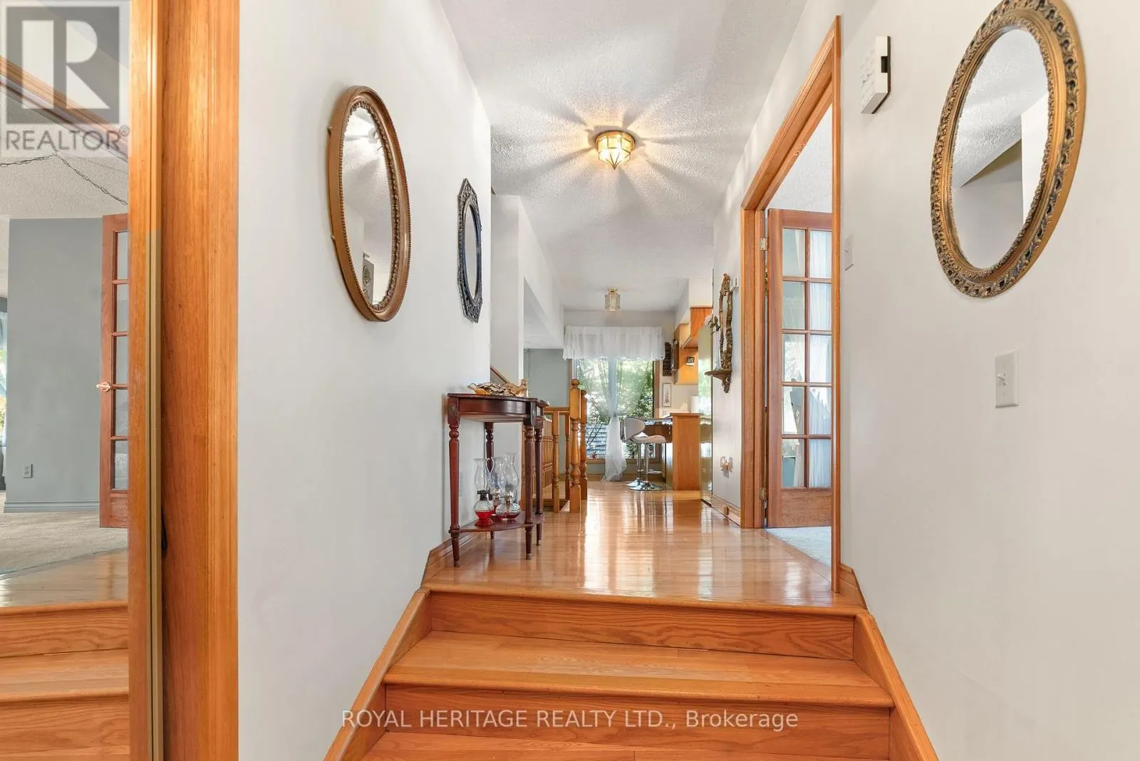 15 IROQUOIS AVENUE