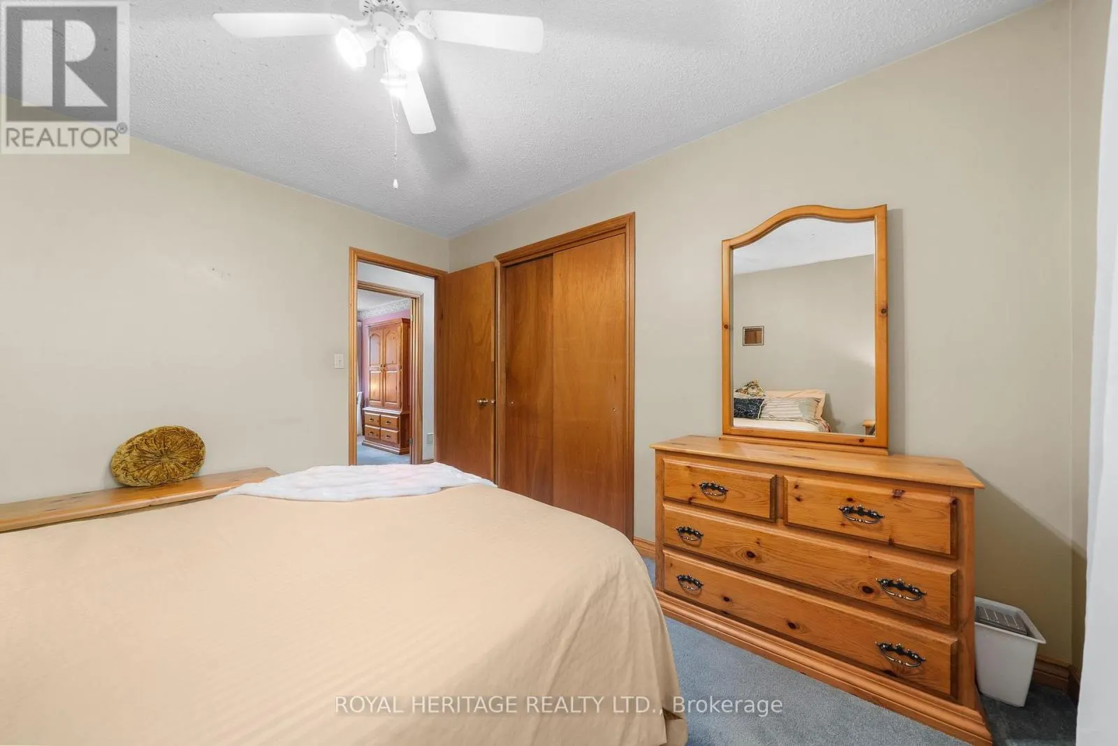15 IROQUOIS AVENUE