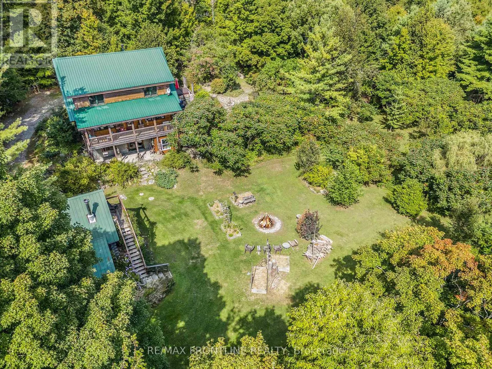 132 DARLING 9 CONCESSION ROAD