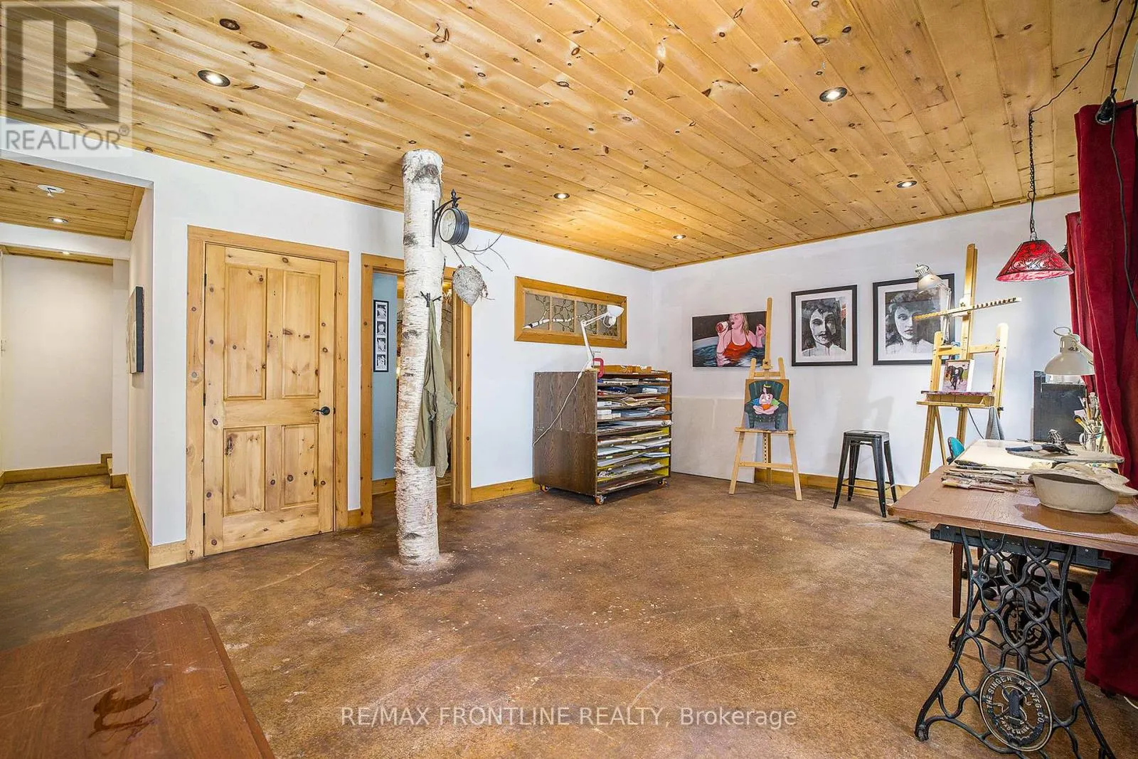 132 DARLING 9 CONCESSION ROAD